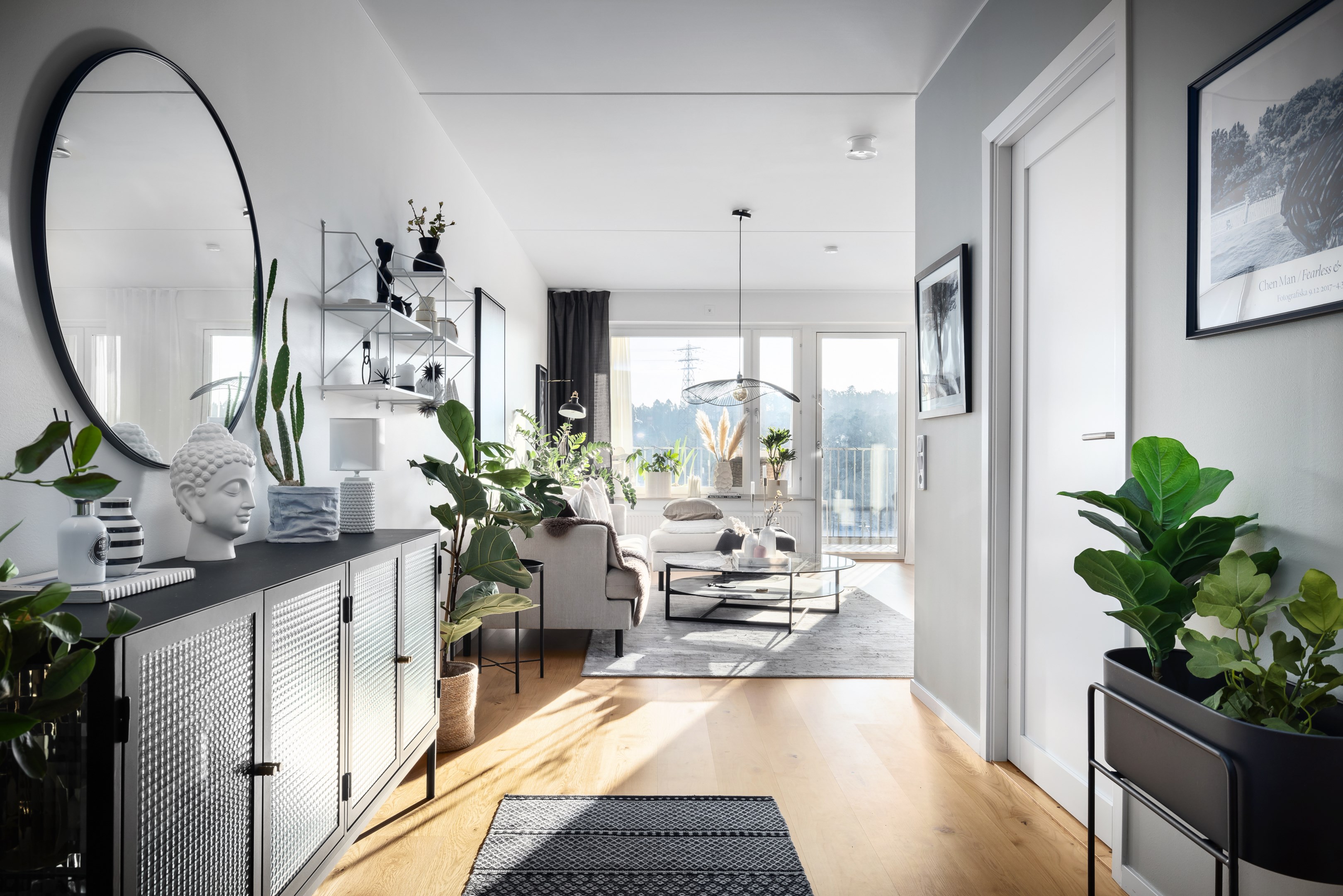 Bostadsbild från Tollareslingan 24, 3 tr, Såld i Tollare, Nacka