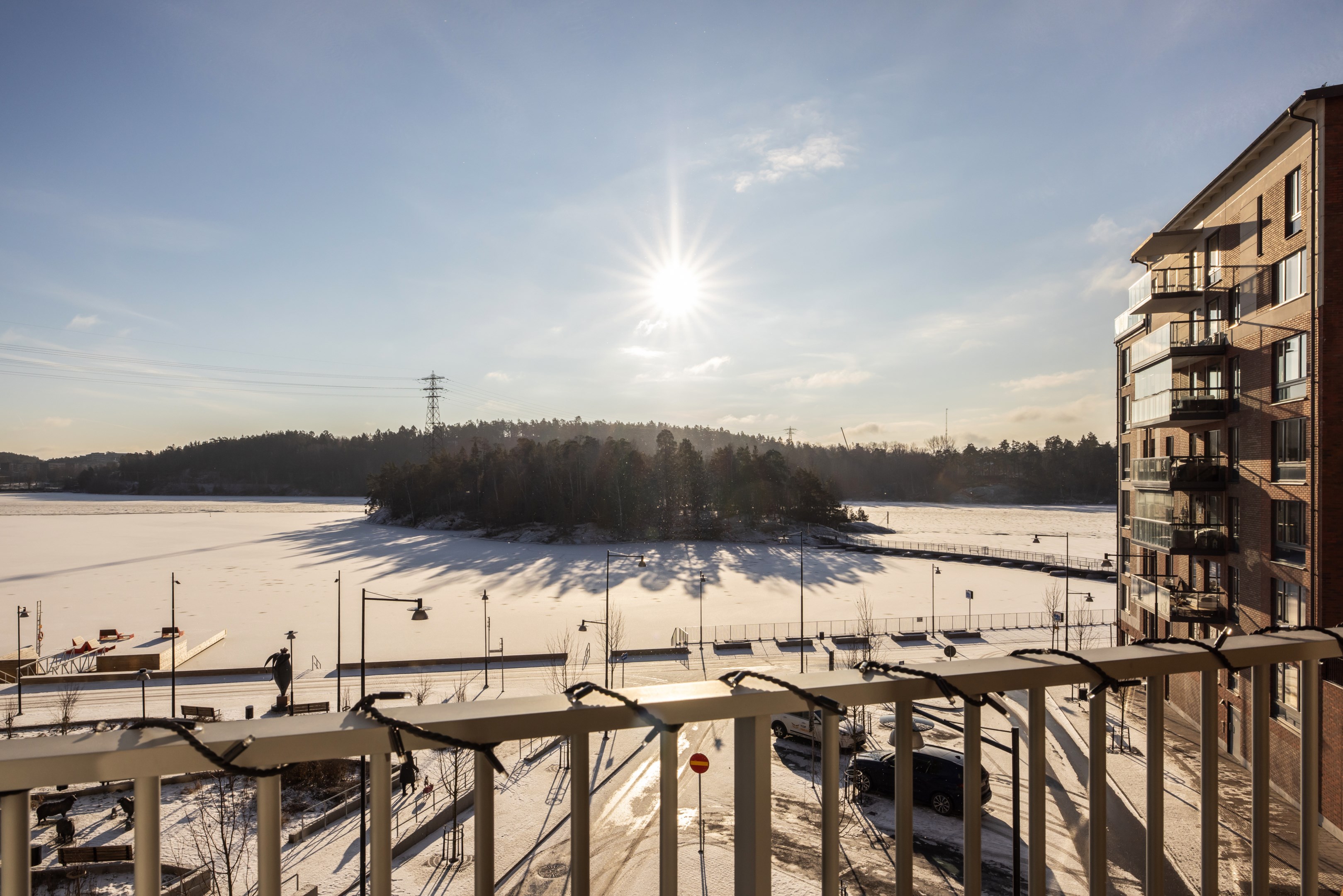 Bostadsbild från Tollareslingan 24, 3 tr, Såld i Tollare, Nacka