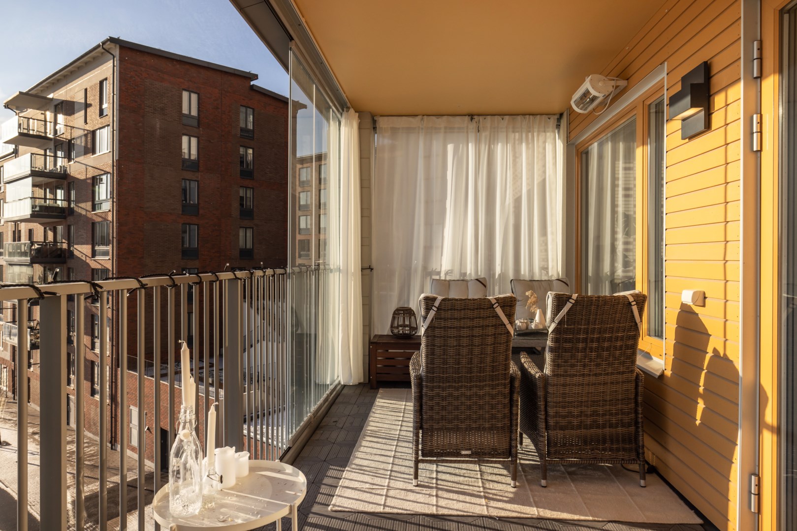 Bostadsbild från Tollareslingan 24, 3 tr, Såld i Tollare, Nacka