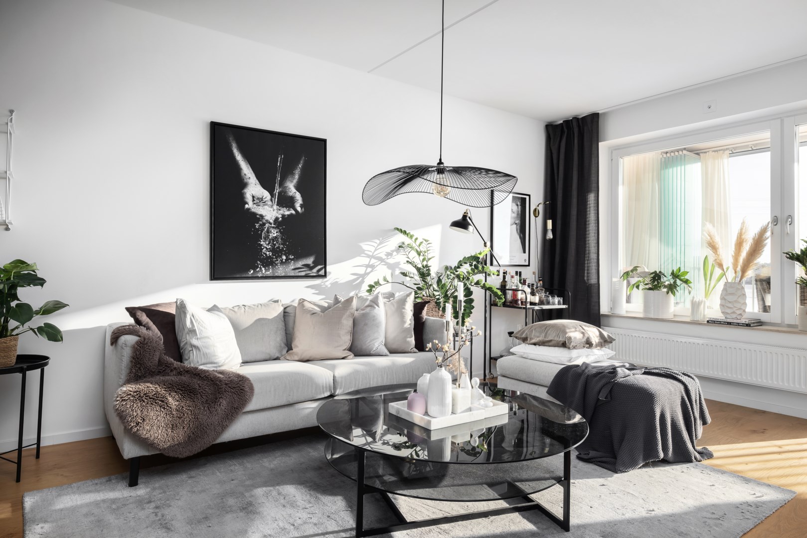 Bostadsbild från Tollareslingan 24, 3 tr, Såld i Tollare, Nacka