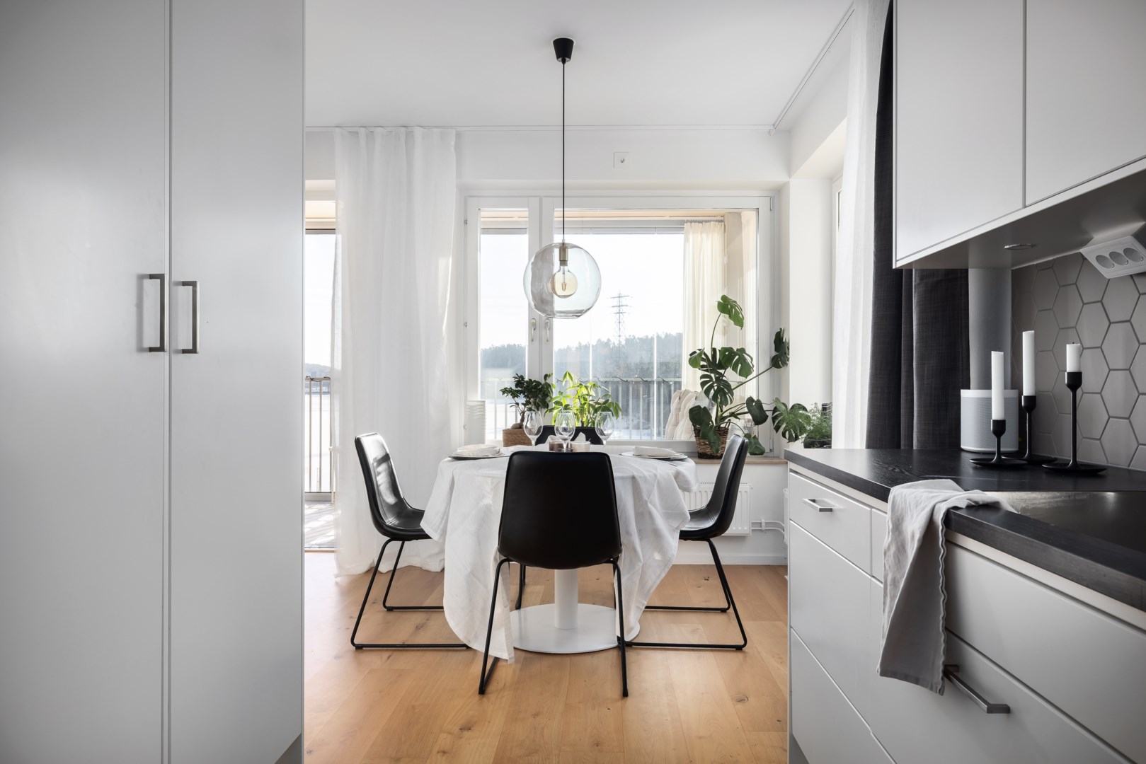 Bostadsbild från Tollareslingan 24, 3 tr, Såld i Tollare, Nacka