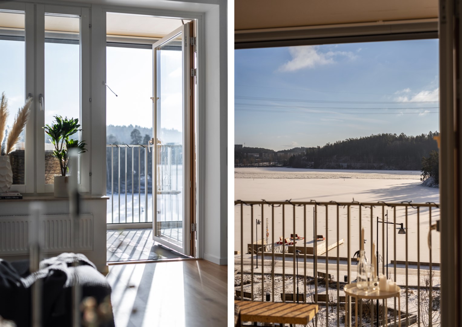 Bostadsbild från Tollareslingan 24, 3 tr, Såld i Tollare, Nacka