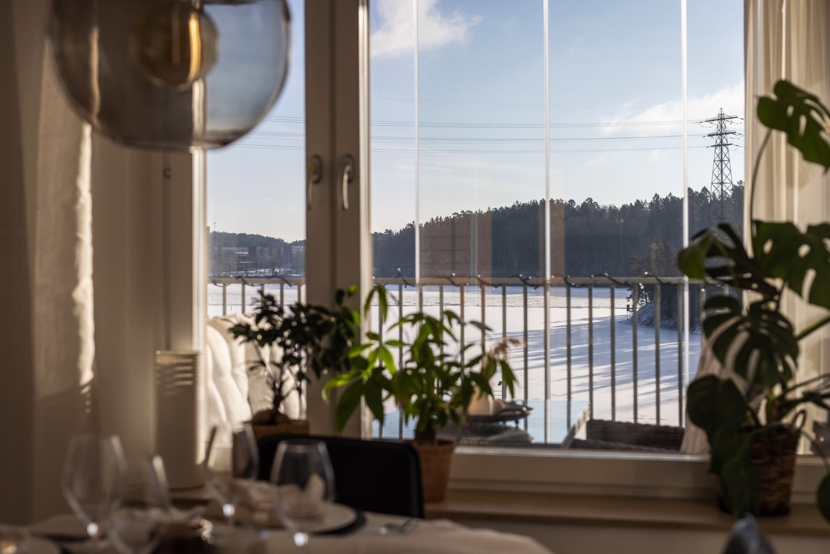 Bostadsbild från Tollareslingan 24, 3 tr, Såld i Tollare, Nacka