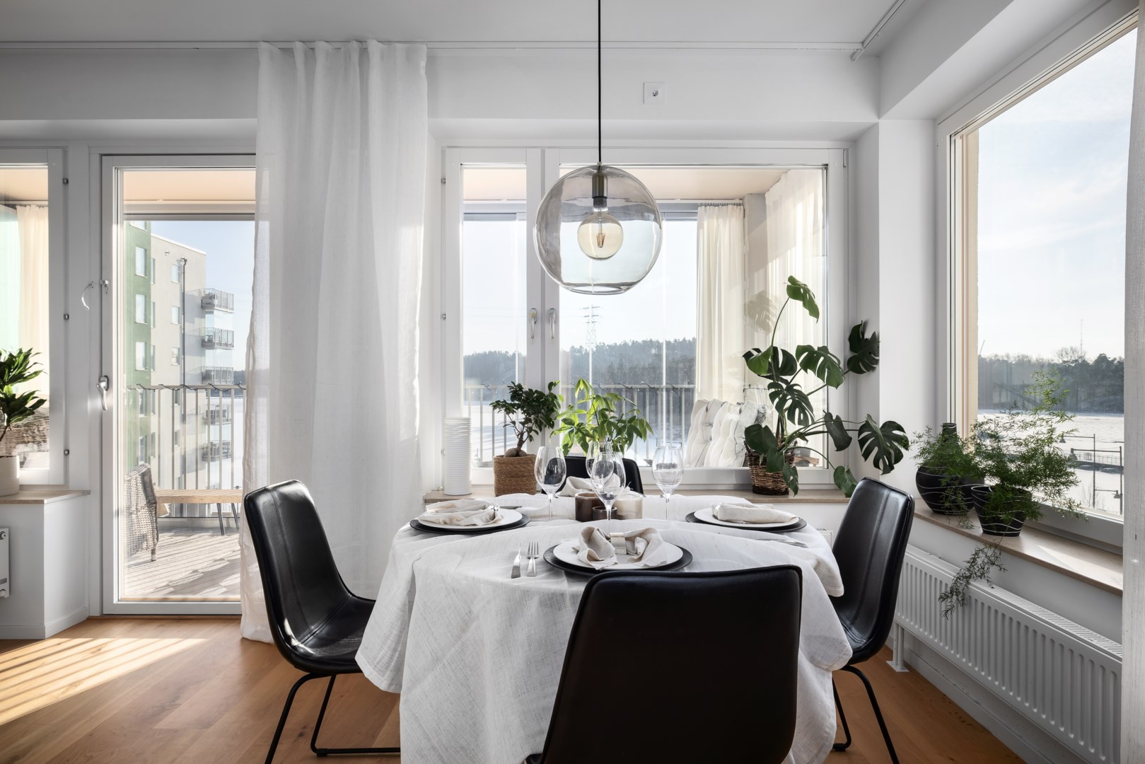 Bostadsbild från Tollareslingan 24, 3 tr, Såld i Tollare, Nacka