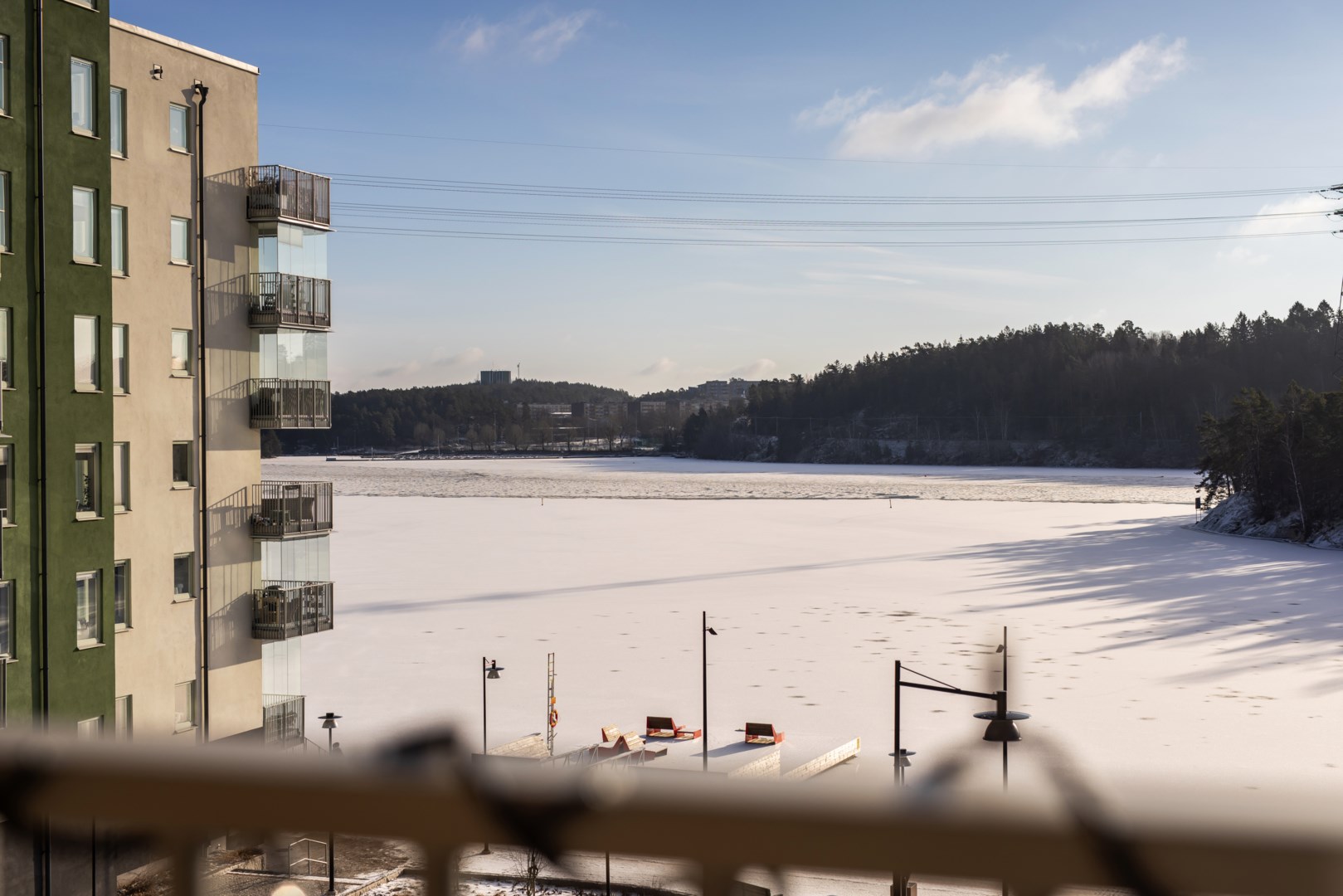Bostadsbild från Tollareslingan 24, 3 tr, Såld i Tollare, Nacka