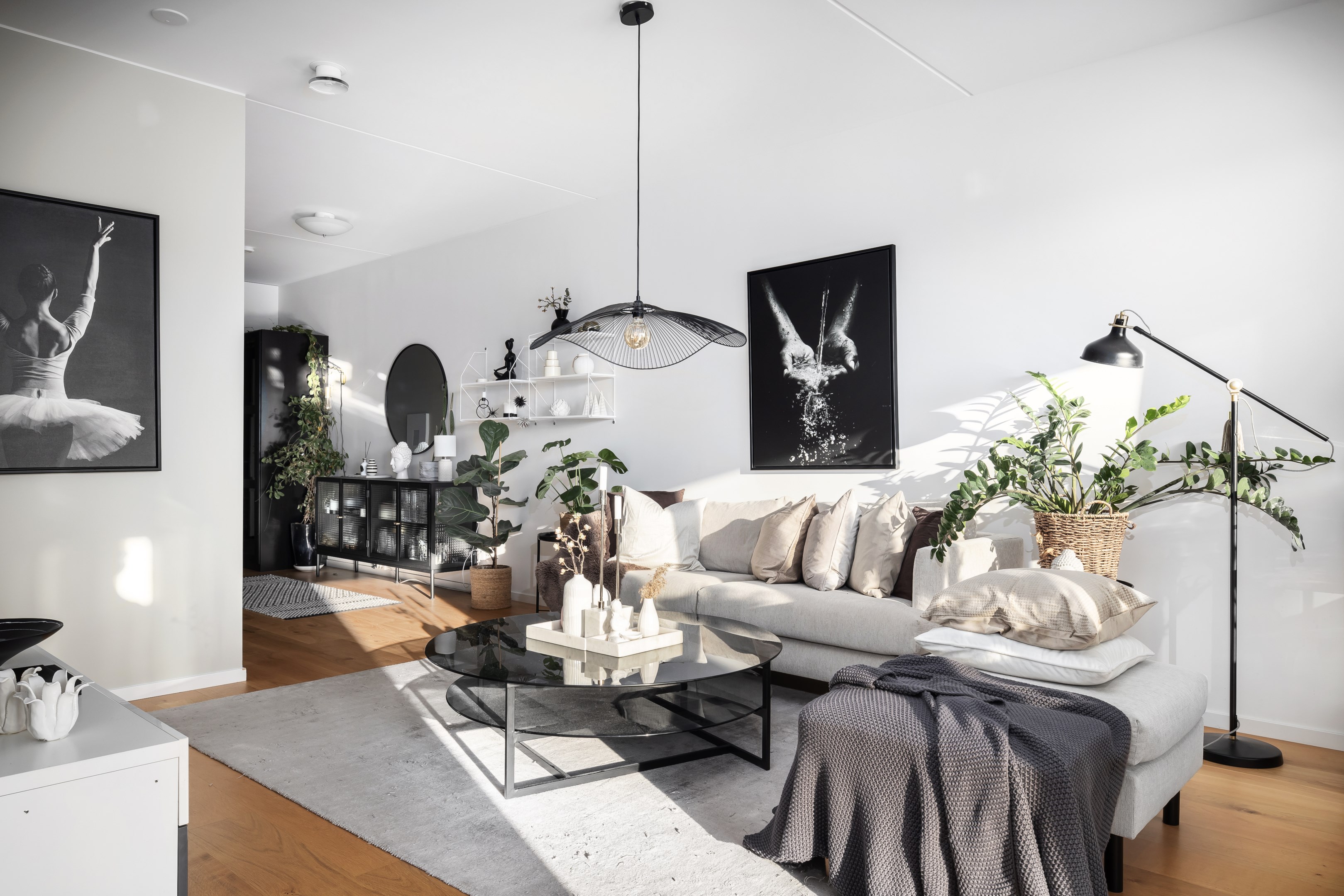 Bostadsbild från Tollareslingan 24, 3 tr, Såld i Tollare, Nacka