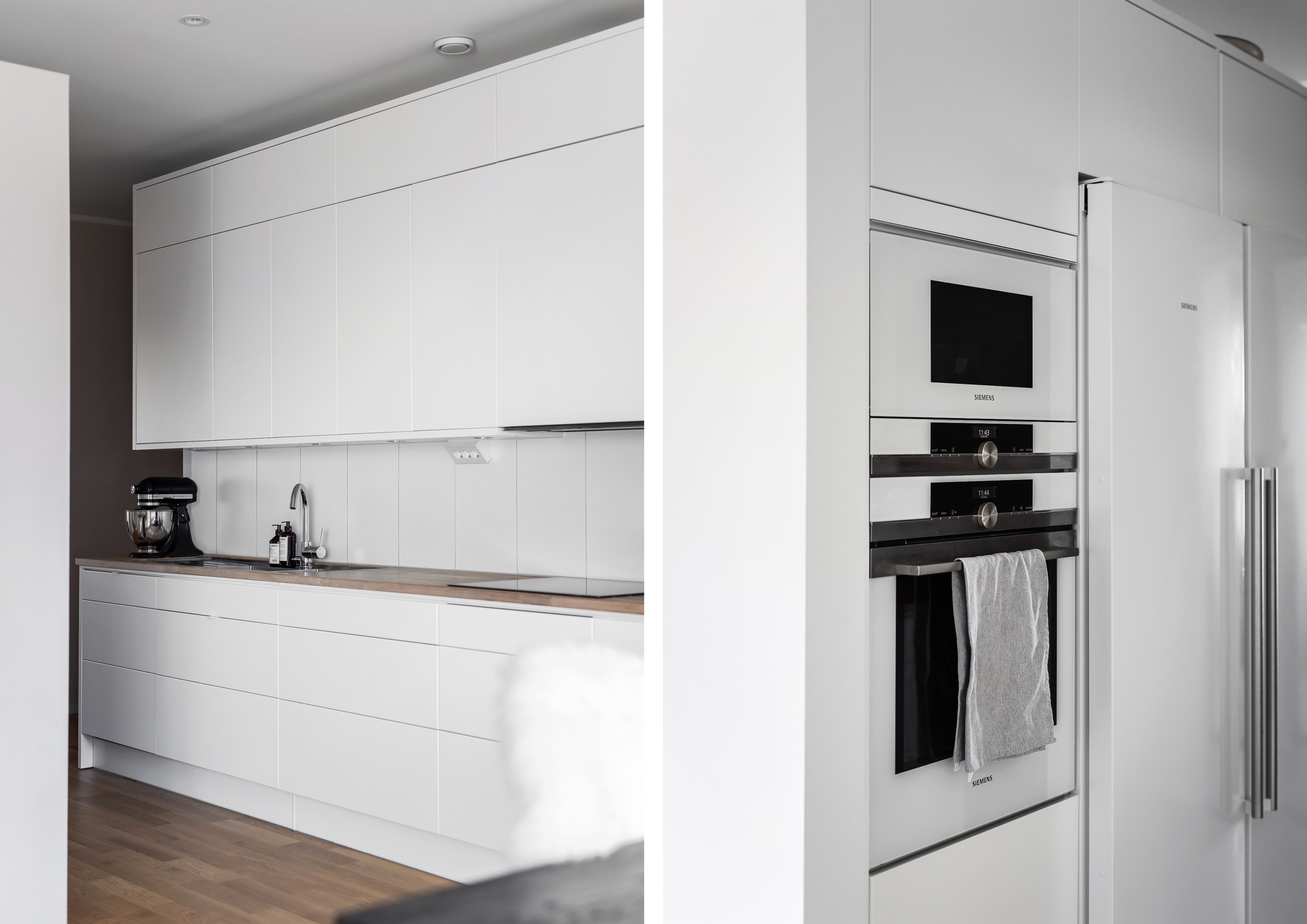 Bostadsbild från Augustendalsvägen 27, Såld i Nacka Strand, Nacka