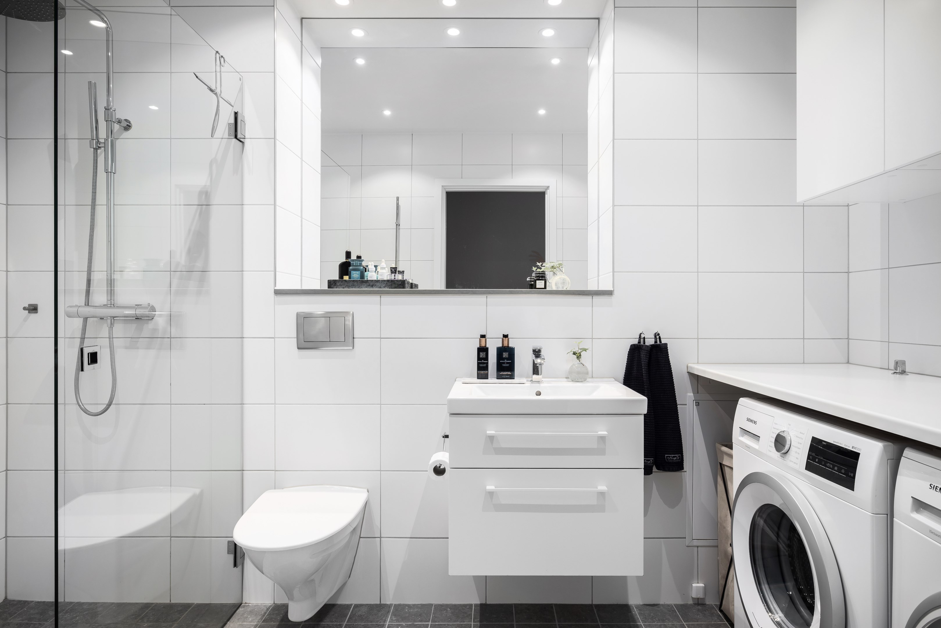 Bostadsbild från Augustendalsvägen 27, Såld i Nacka Strand, Nacka