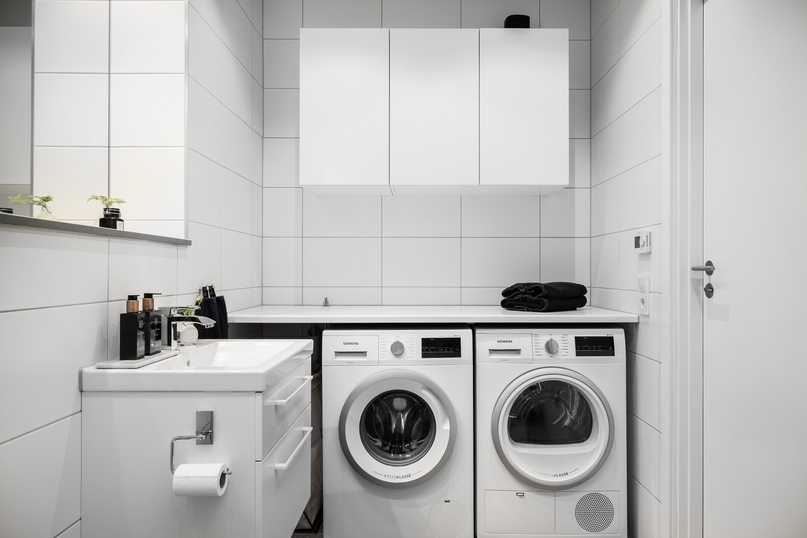 Bostadsbild från Augustendalsvägen 27, Såld i Nacka Strand, Nacka