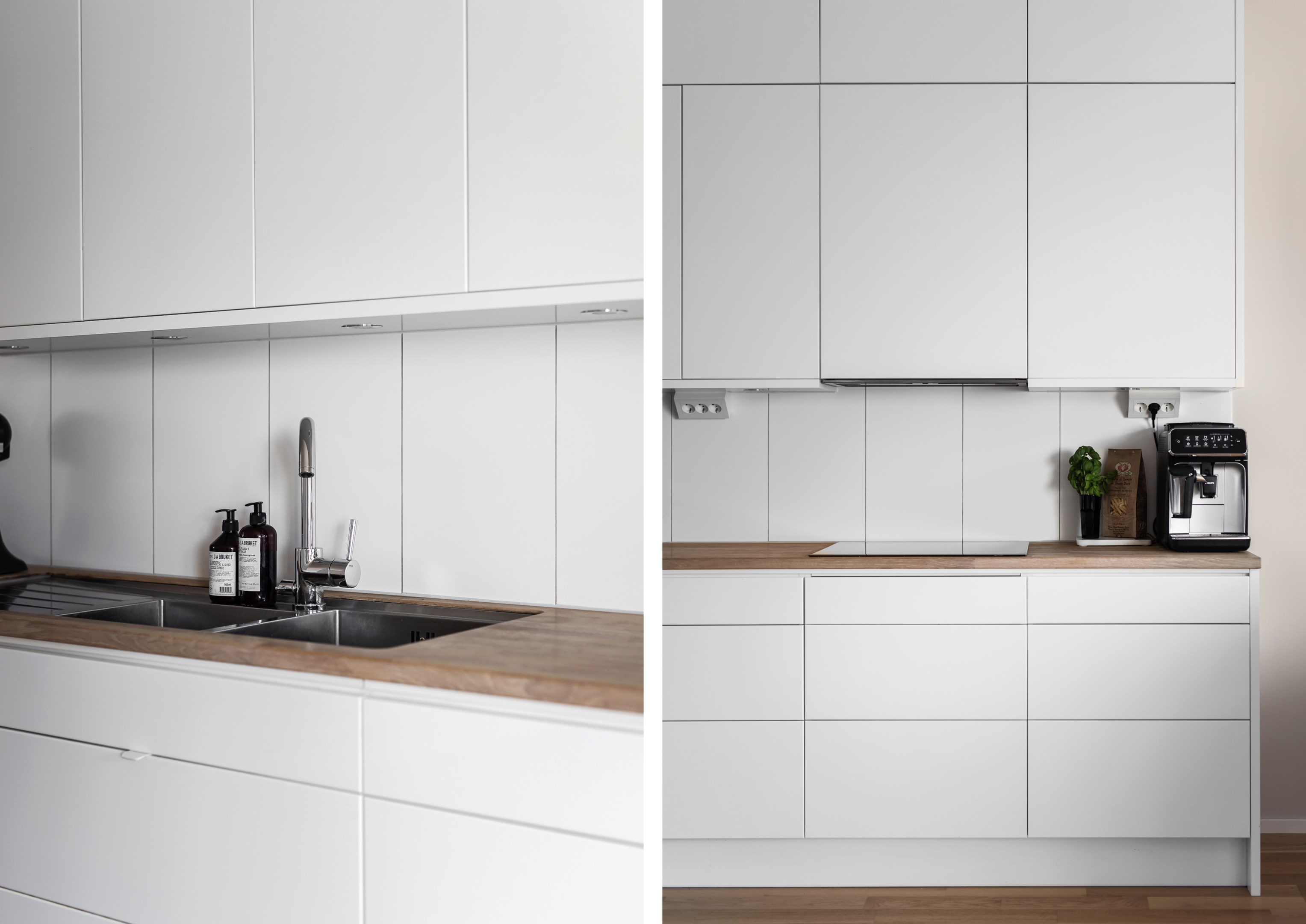 Bostadsbild från Augustendalsvägen 27, Såld i Nacka Strand, Nacka