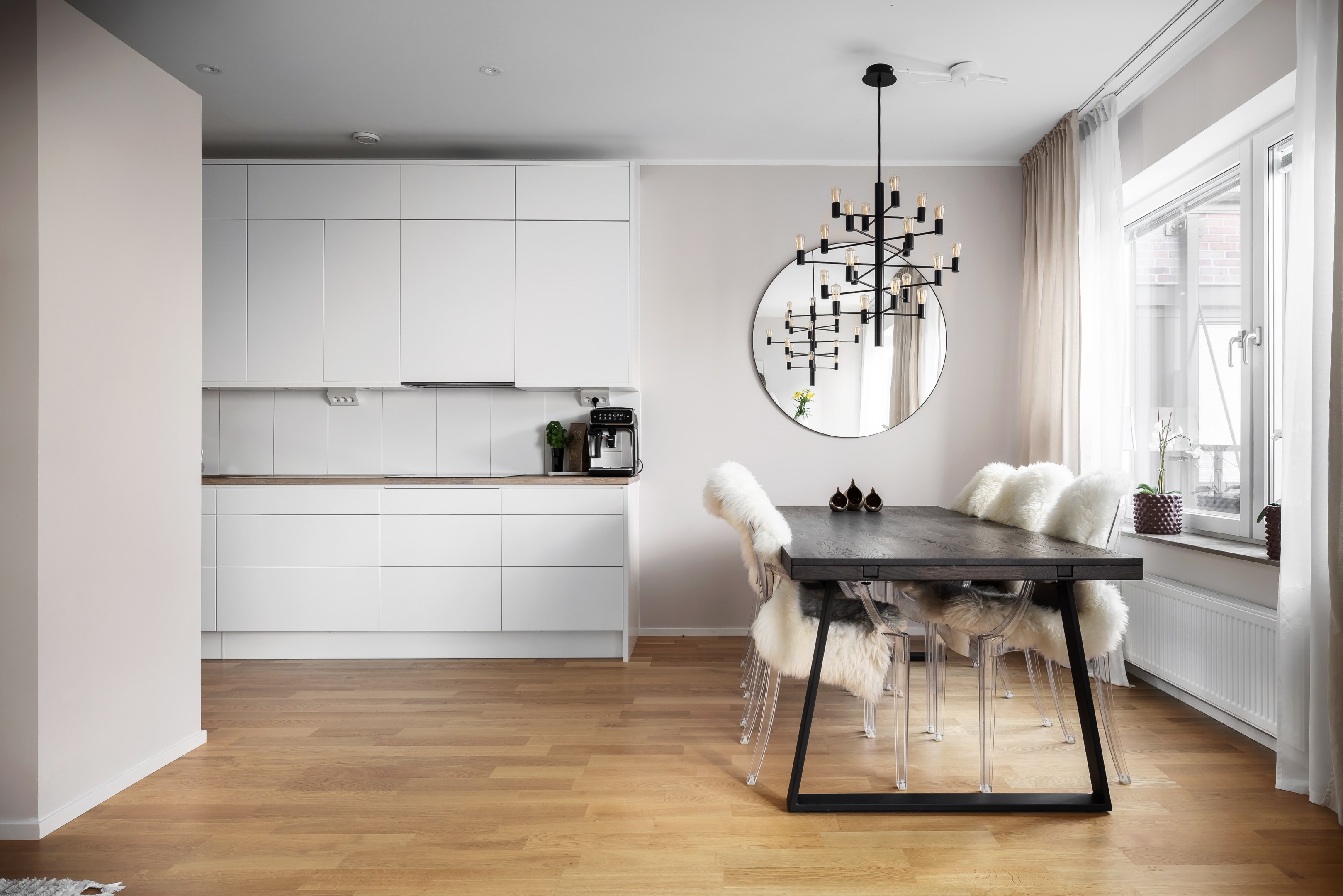 Bostadsbild från Augustendalsvägen 27, Såld i Nacka Strand, Nacka