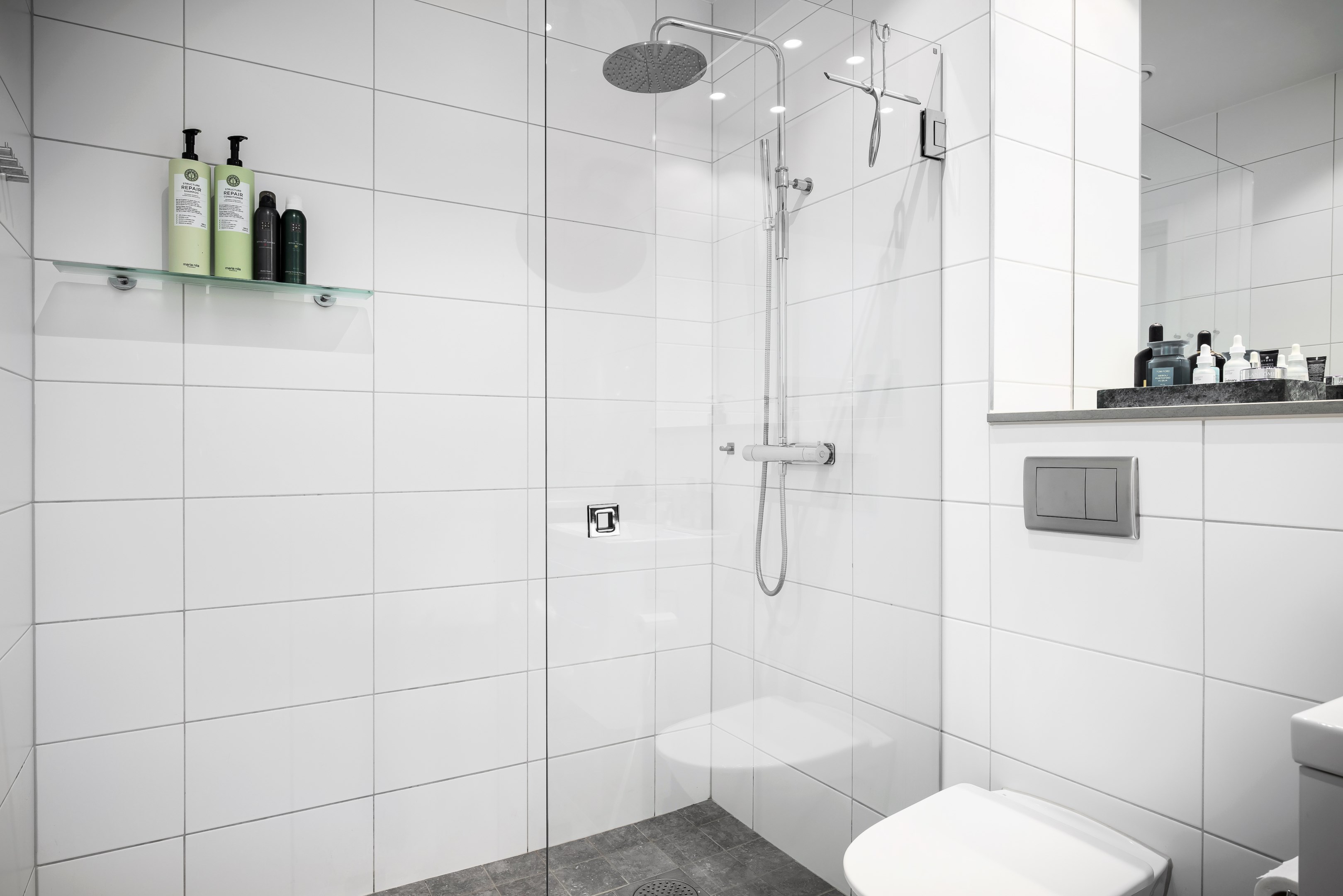 Bostadsbild från Augustendalsvägen 27, Såld i Nacka Strand, Nacka