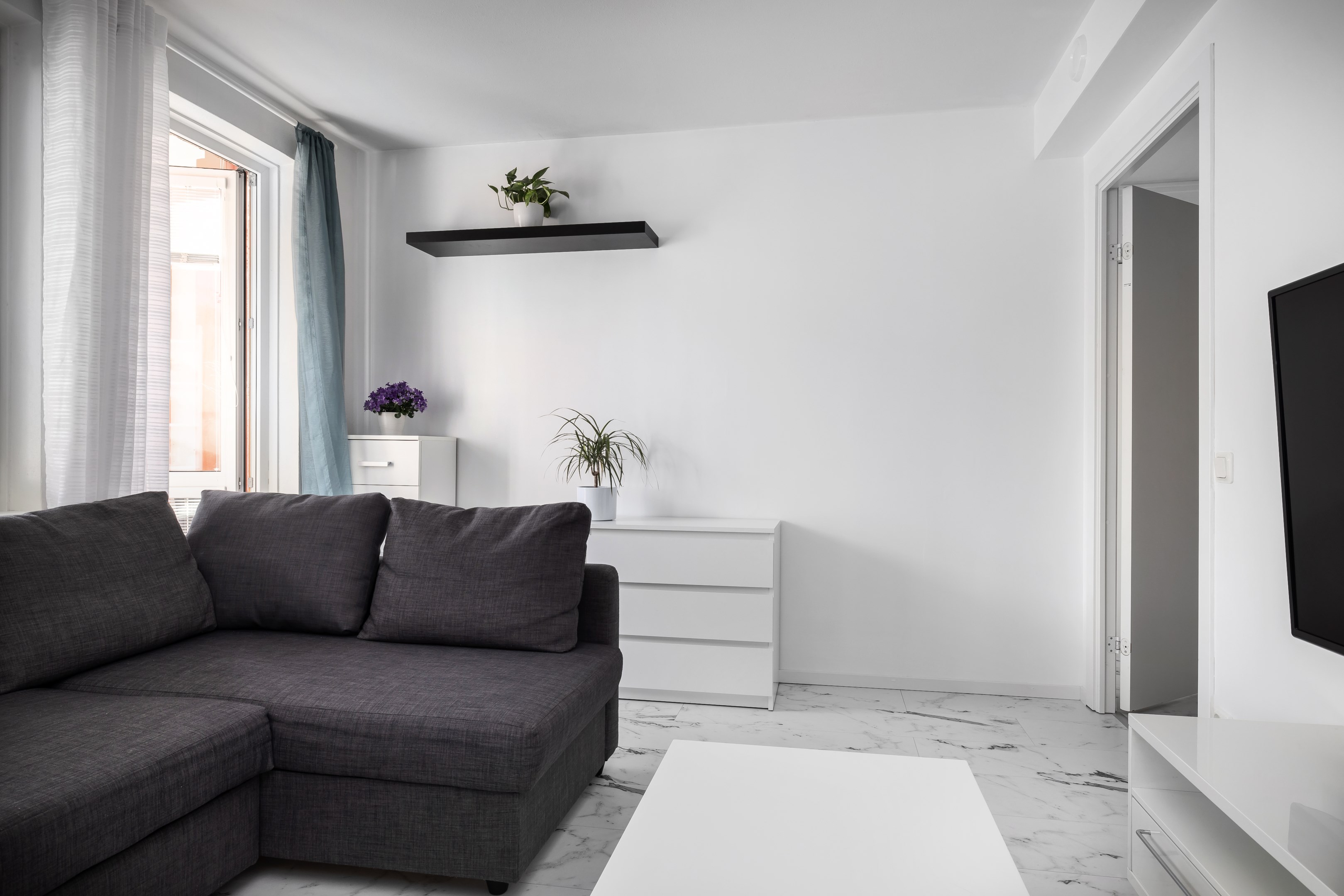 Bostadsbild från Ormingeringen 74, 2tr, Såld i Västra Orminge, Nacka