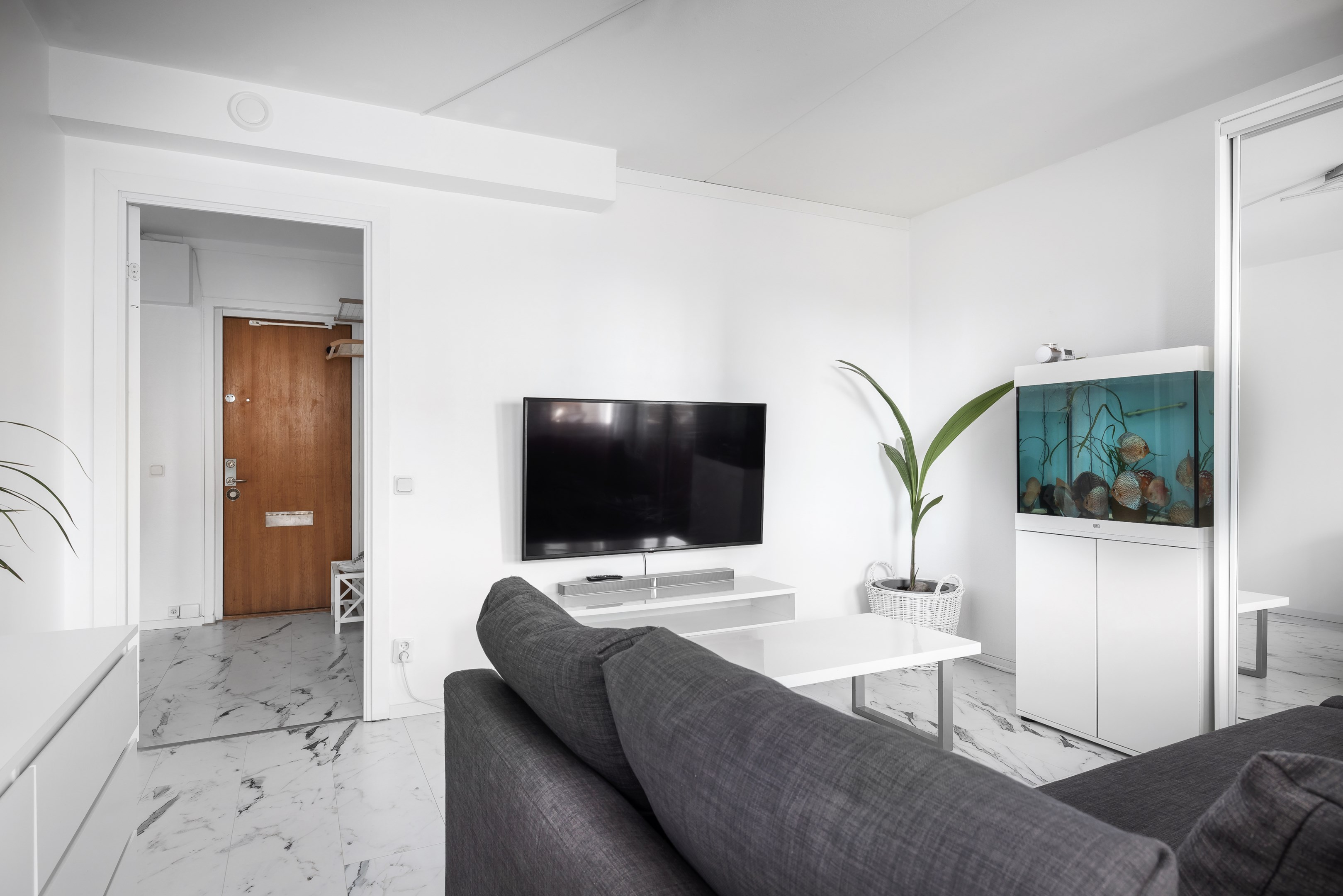 Bostadsbild från Ormingeringen 74, 2tr, Såld i Västra Orminge, Nacka