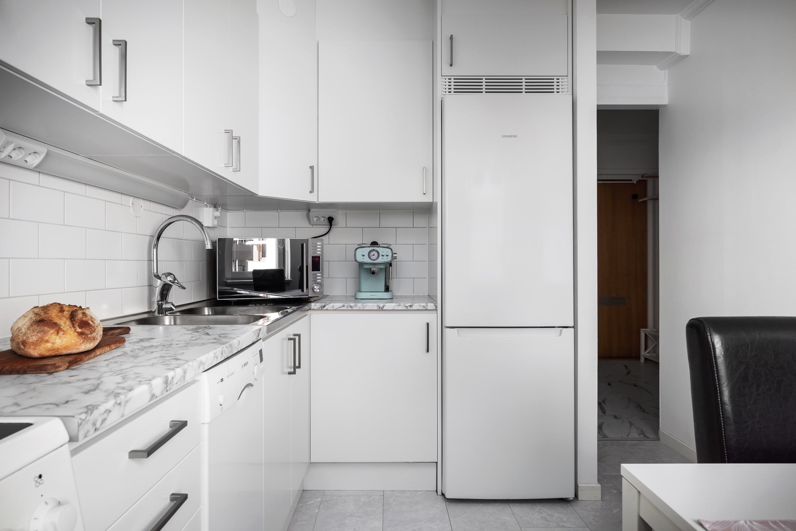 Bostadsbild från Ormingeringen 74, 2tr, Såld i Västra Orminge, Nacka