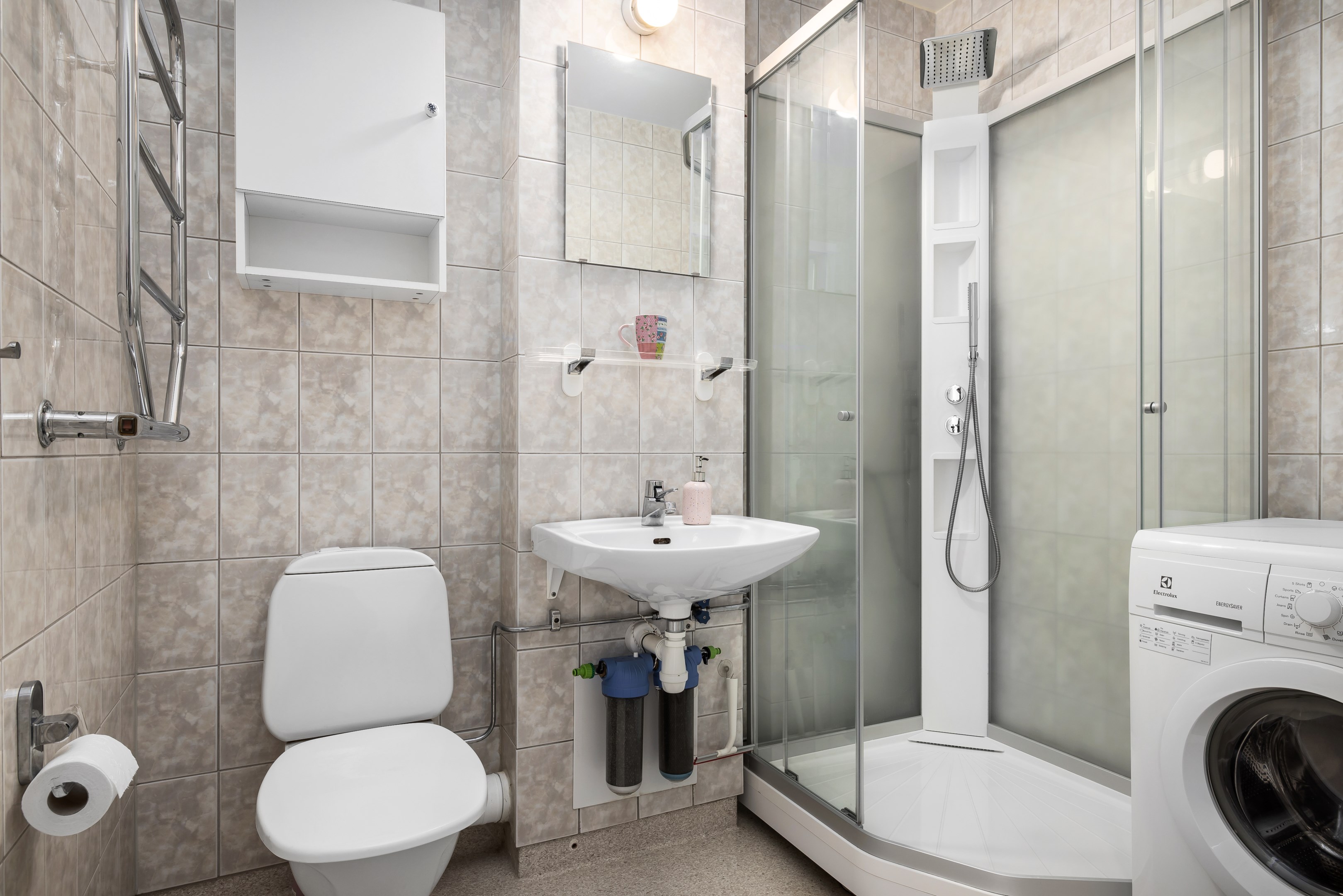 Bostadsbild från Ormingeringen 74, 2tr, Såld i Västra Orminge, Nacka