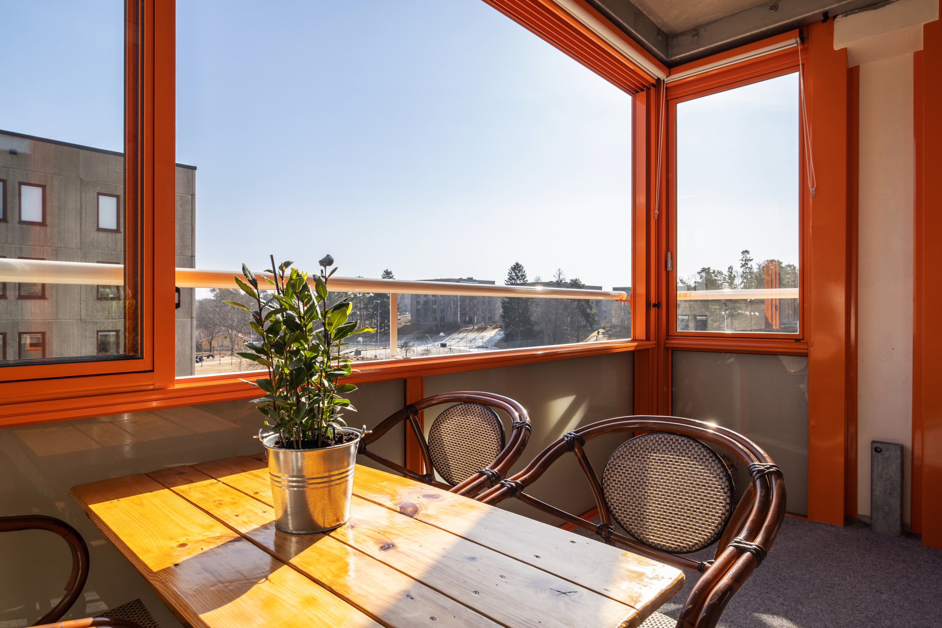 Bostadsbild från Ormingeringen 74, 2tr, Såld i Västra Orminge, Nacka