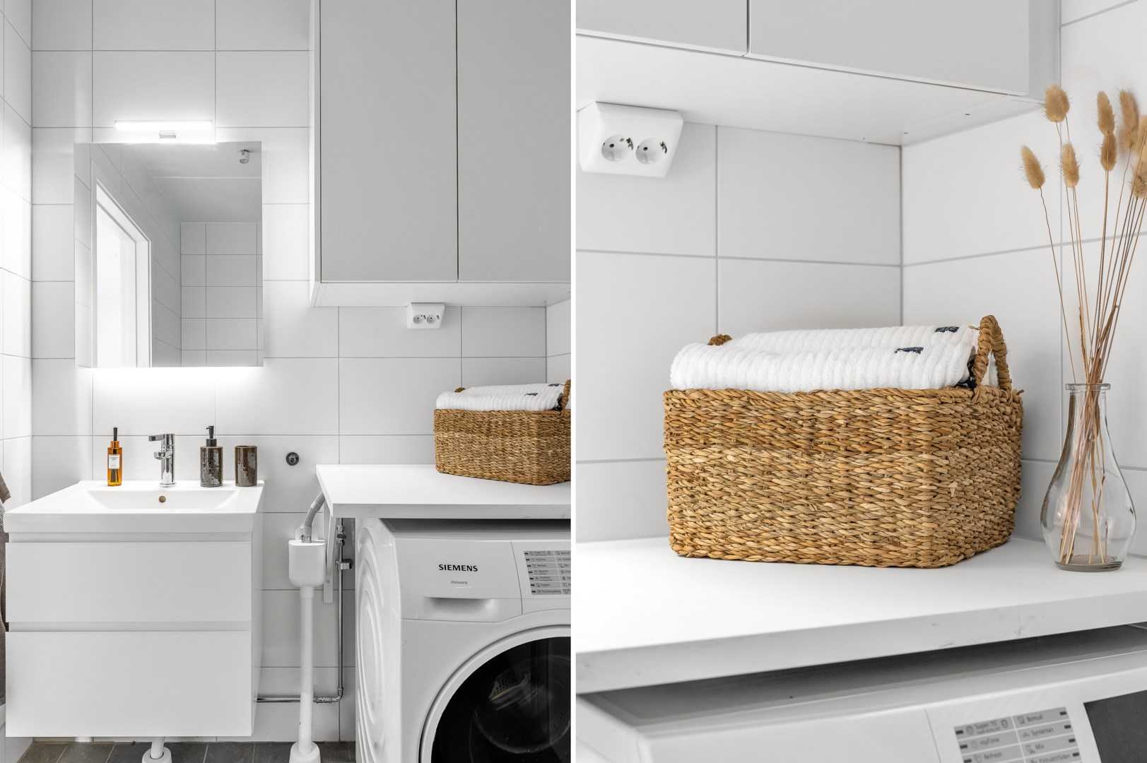 Bostadsbild från Torngatan 5, Såld i Kapellgärdet, Uppsala