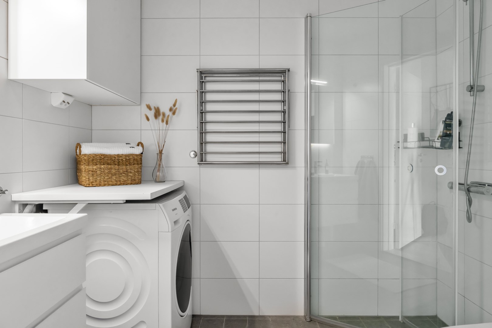 Bostadsbild från Torngatan 5, Såld i Kapellgärdet, Uppsala