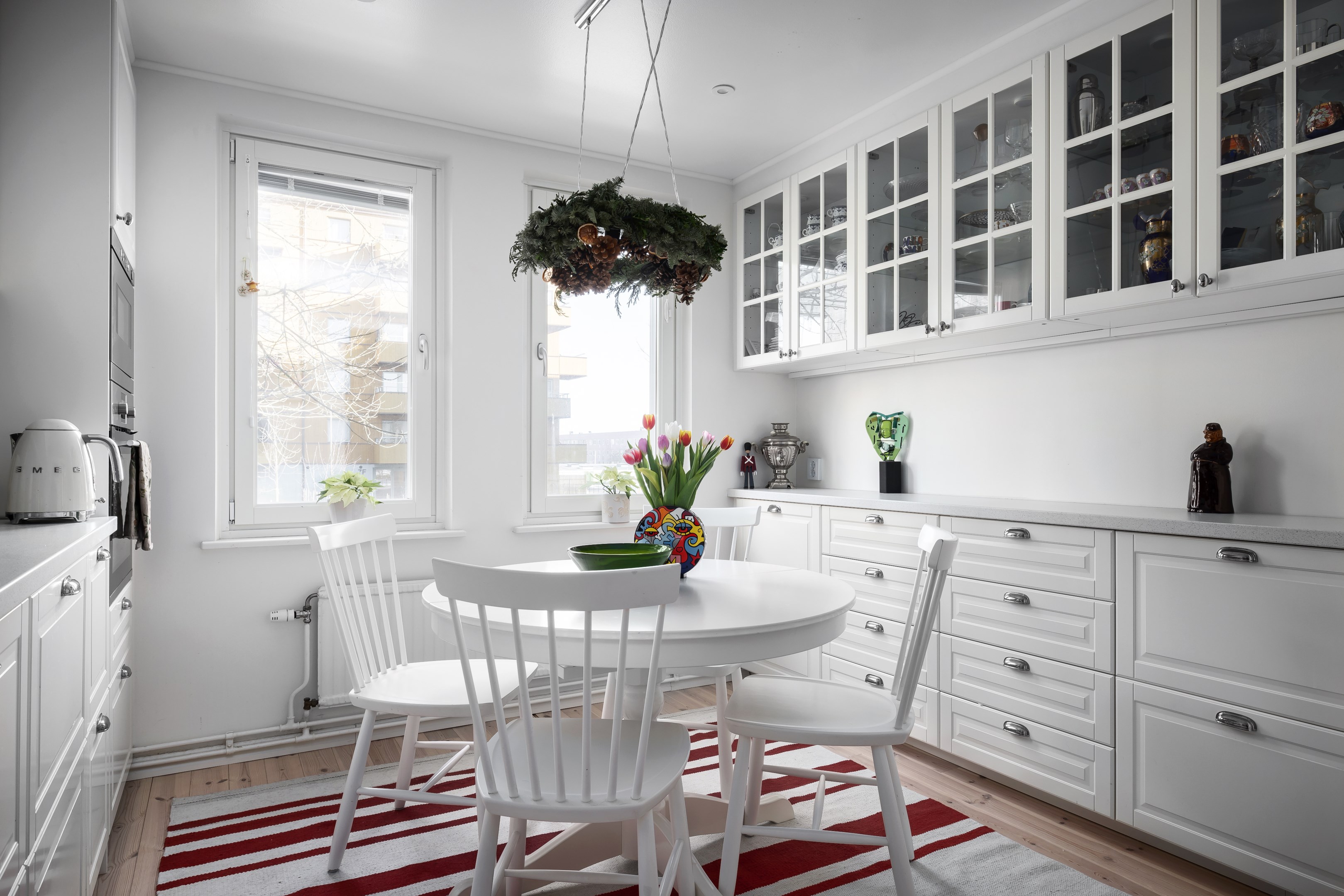 Bostadsbild från Utövägen 26, Såld i Västra Orminge, Nacka