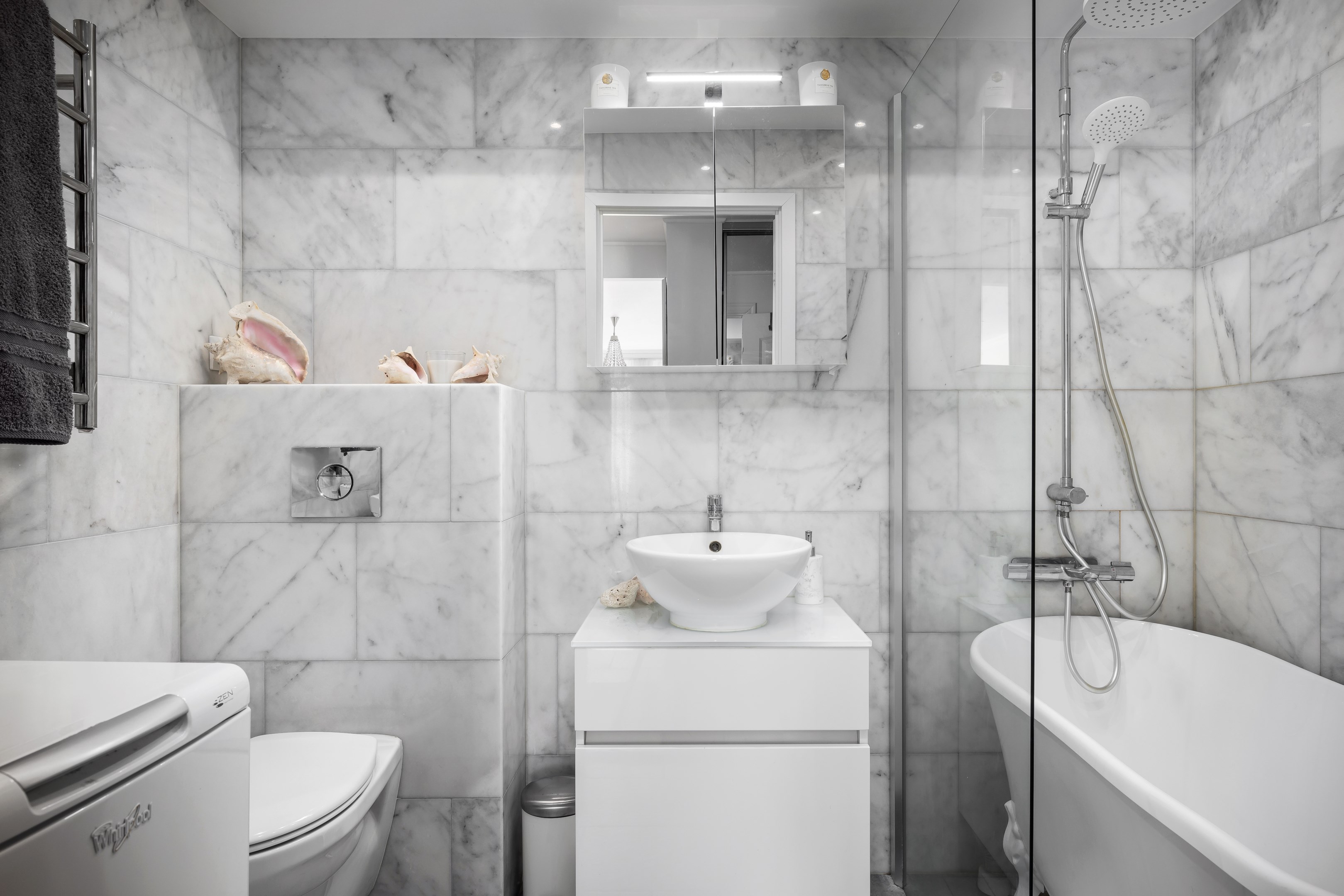 Bostadsbild från Utövägen 26, Såld i Västra Orminge, Nacka