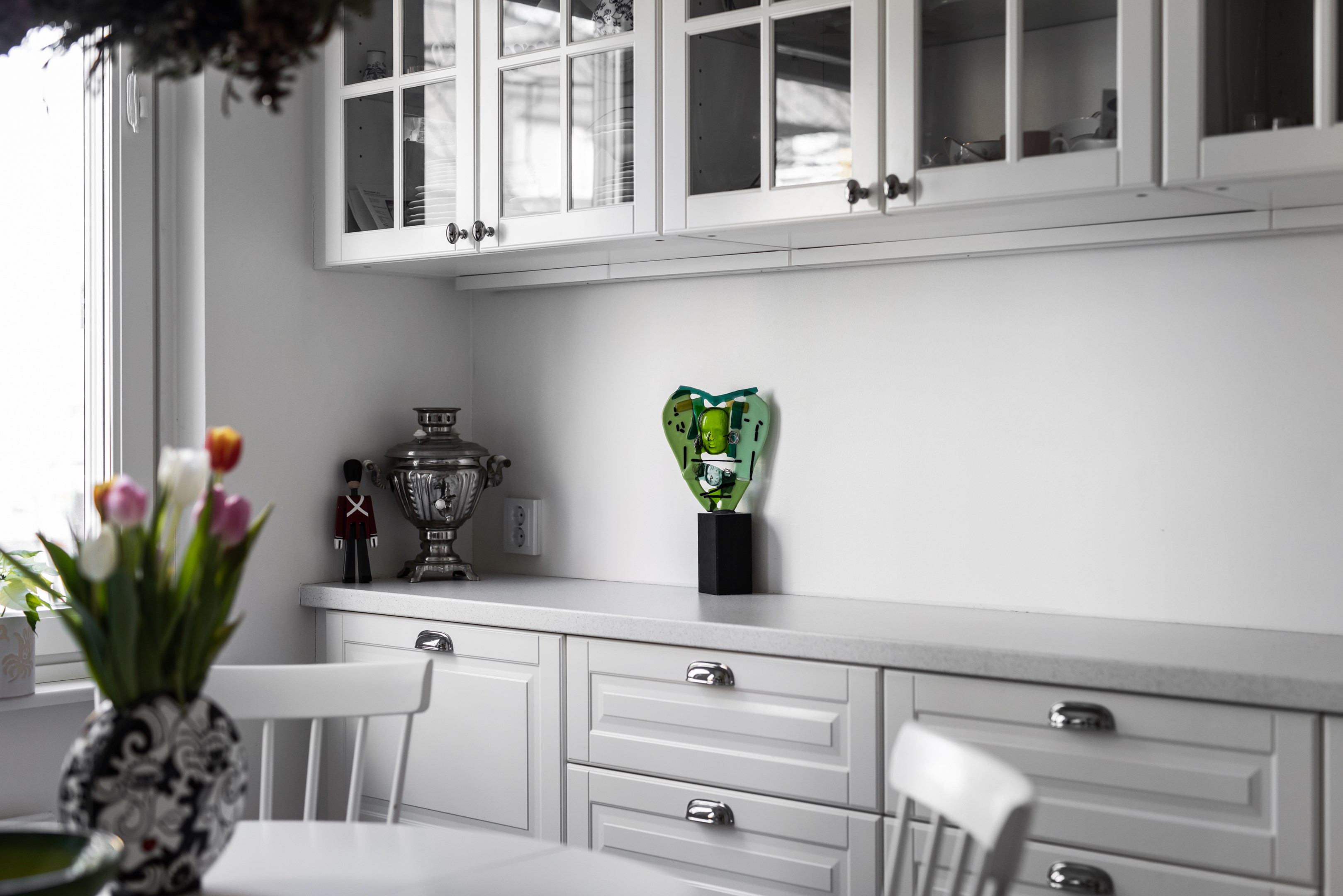 Bostadsbild från Utövägen 26, Såld i Västra Orminge, Nacka