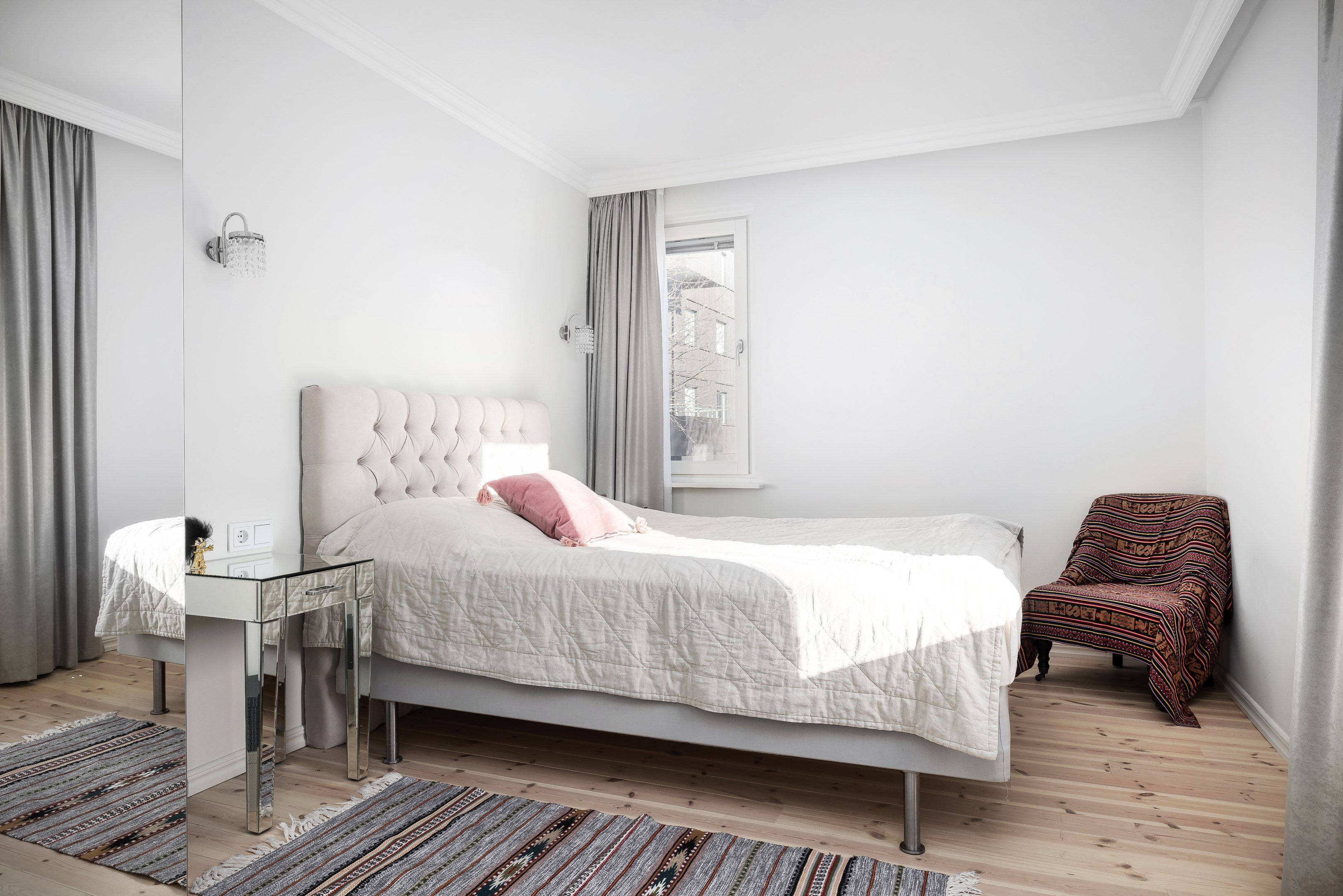 Bostadsbild från Utövägen 26, Såld i Västra Orminge, Nacka