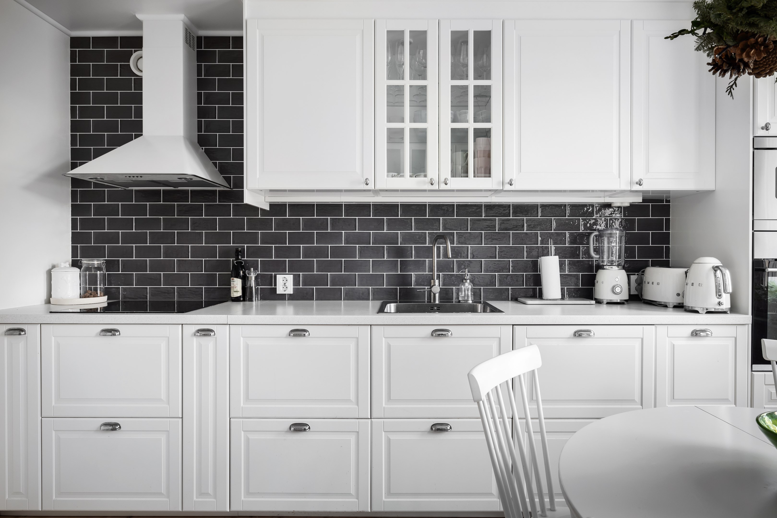 Bostadsbild från Utövägen 26, Såld i Västra Orminge, Nacka