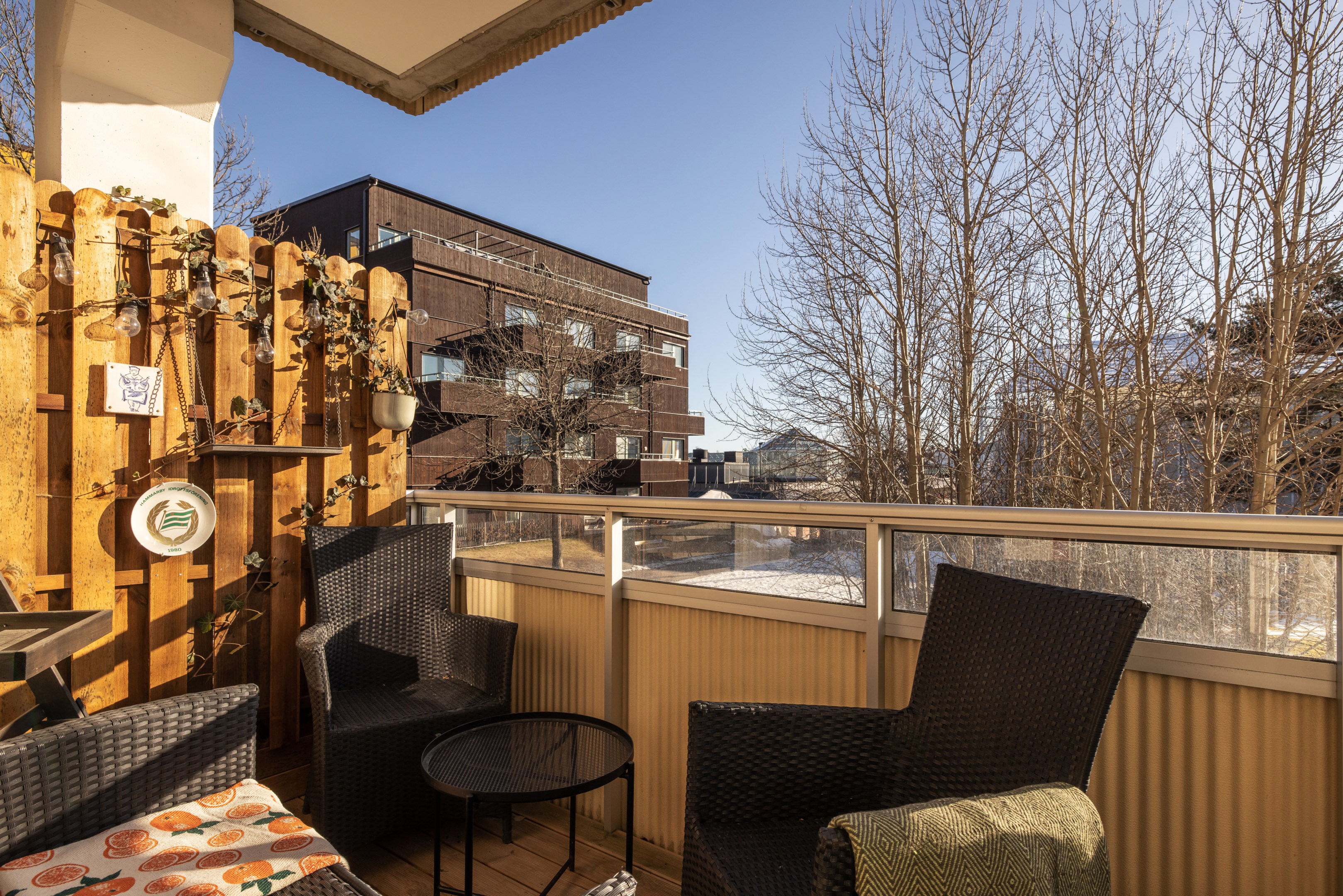 Bostadsbild från Utövägen 26, Såld i Västra Orminge, Nacka