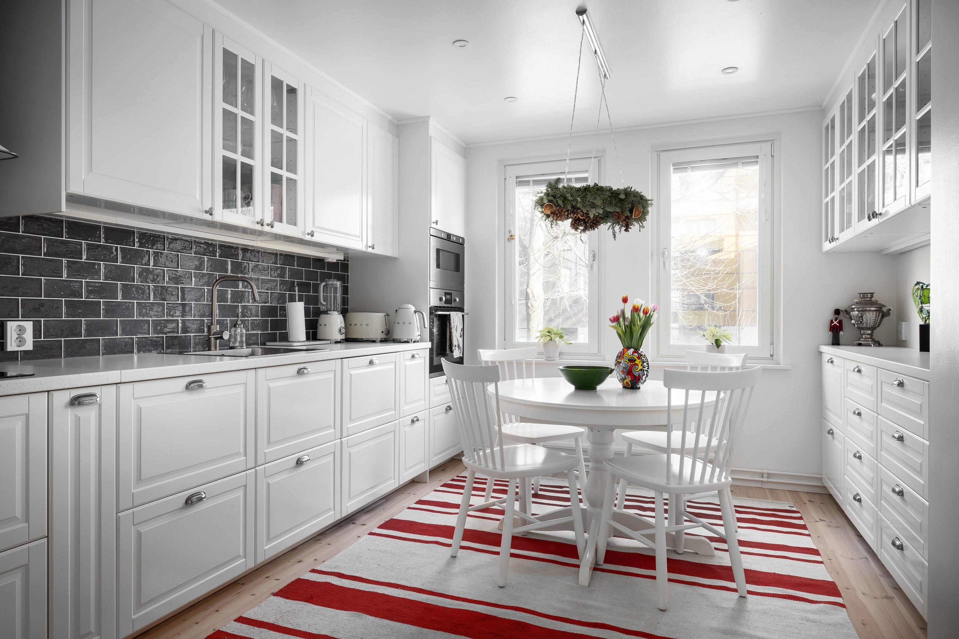 Bostadsbild från Utövägen 26, Såld i Västra Orminge, Nacka