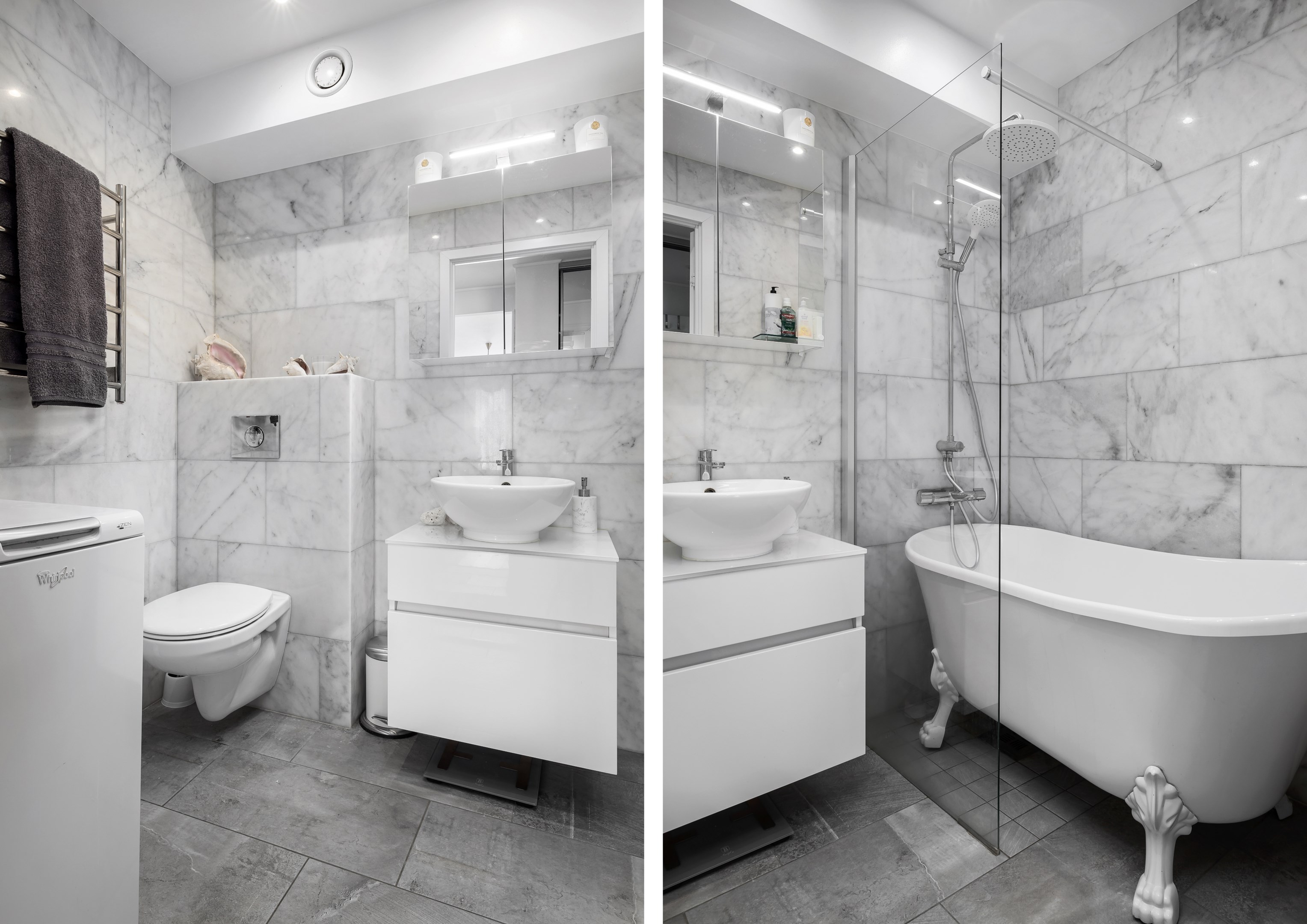 Bostadsbild från Utövägen 26, Såld i Västra Orminge, Nacka