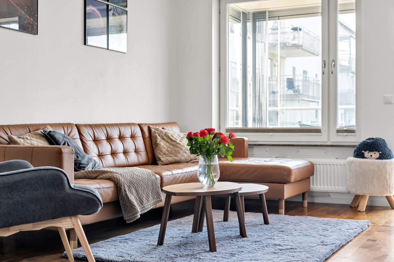 Bostadsbild från Tullgarnsgatan 12, Såld i Kungsängen, Uppsala