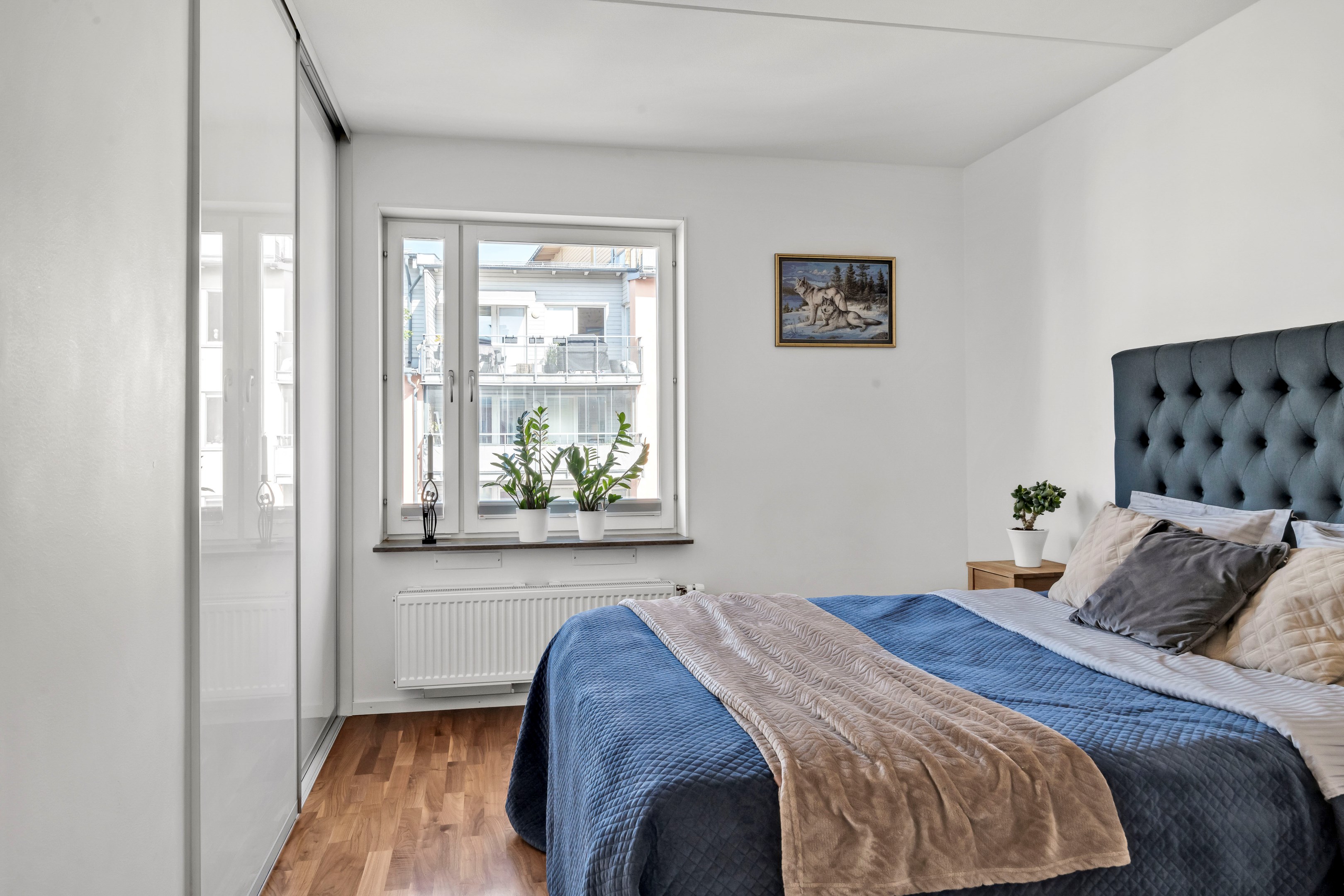 Bostadsbild från Tullgarnsgatan 12, Såld i Kungsängen, Uppsala