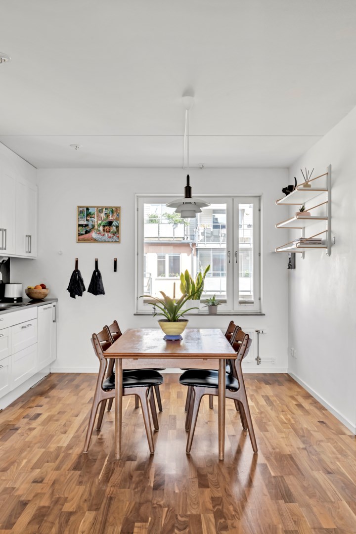 Bostadsbild från Tullgarnsgatan 12, Såld i Kungsängen, Uppsala