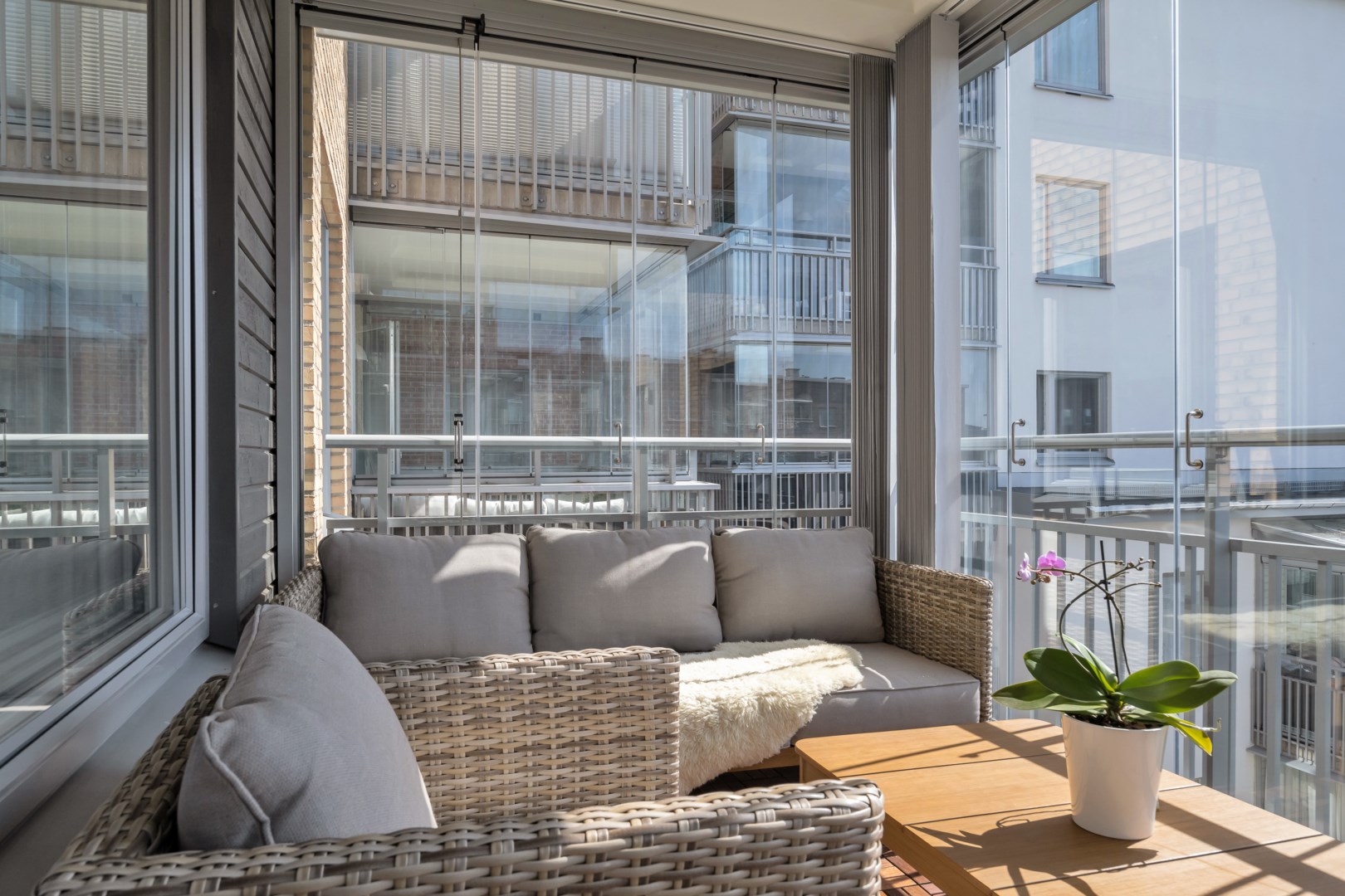 Bostadsbild från Tullgarnsgatan 12, Såld i Kungsängen, Uppsala