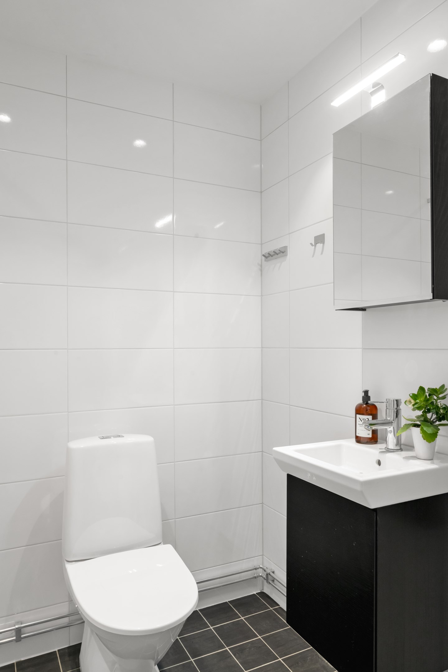 Bostadsbild från Tullgarnsgatan 12, Såld i Kungsängen, Uppsala