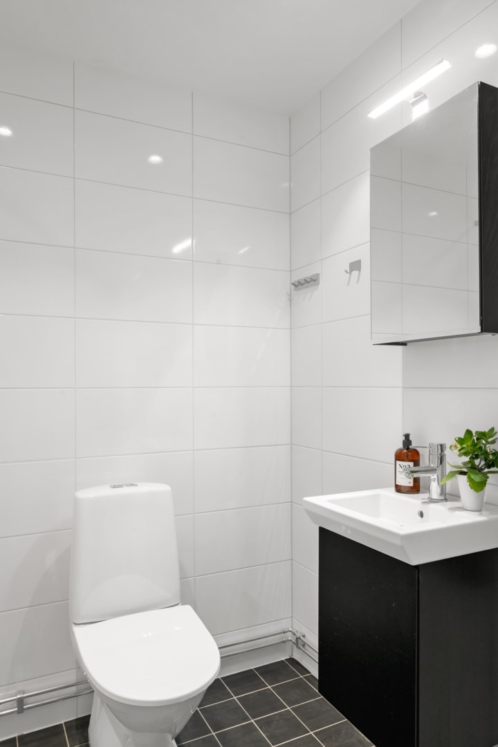 Bostadsbild från Tullgarnsgatan 12, Såld i Kungsängen, Uppsala