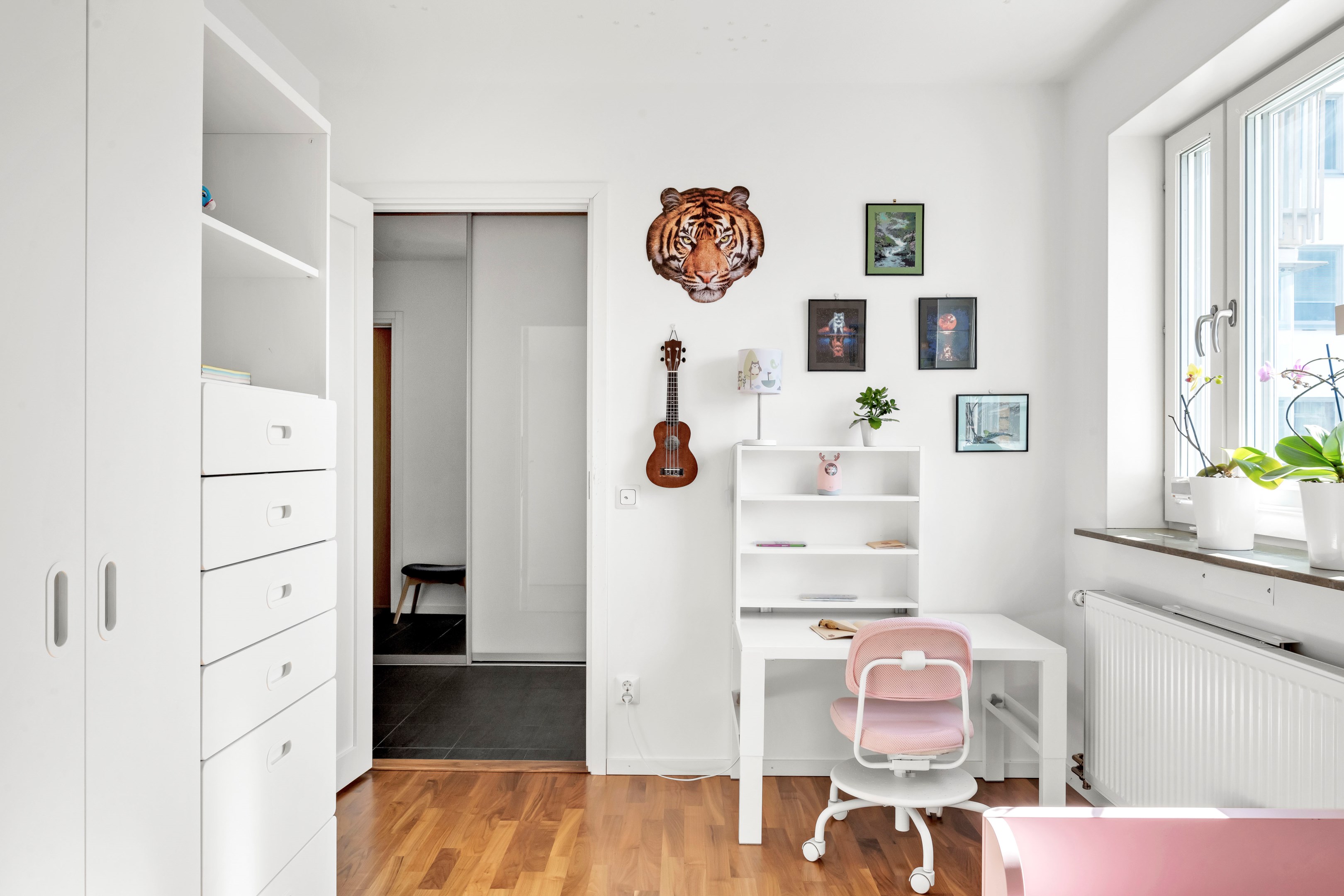 Bostadsbild från Tullgarnsgatan 12, Såld i Kungsängen, Uppsala