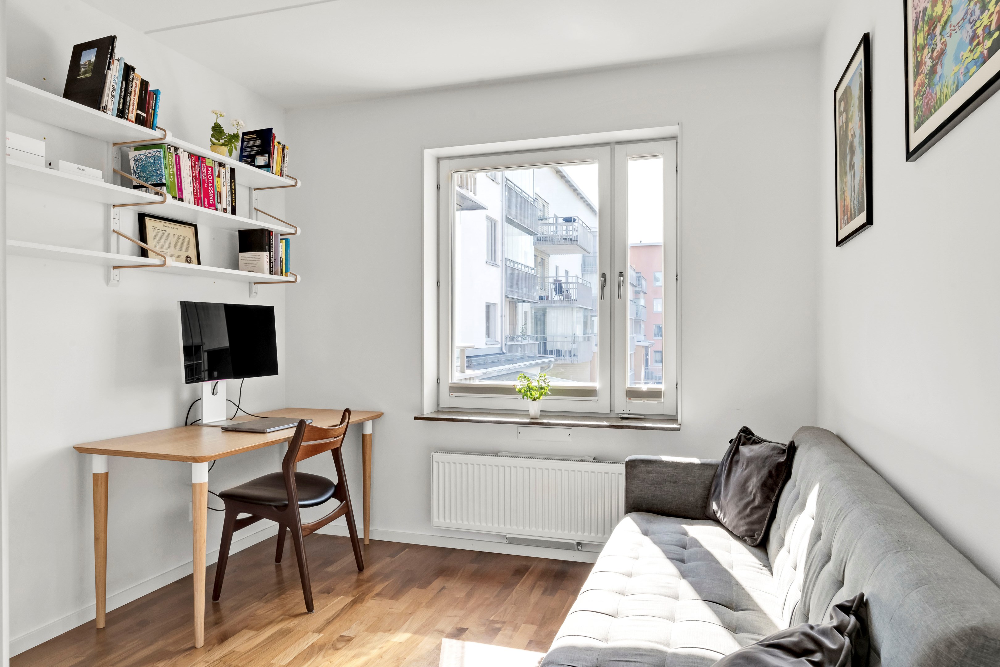 Bostadsbild från Tullgarnsgatan 12, Såld i Kungsängen, Uppsala