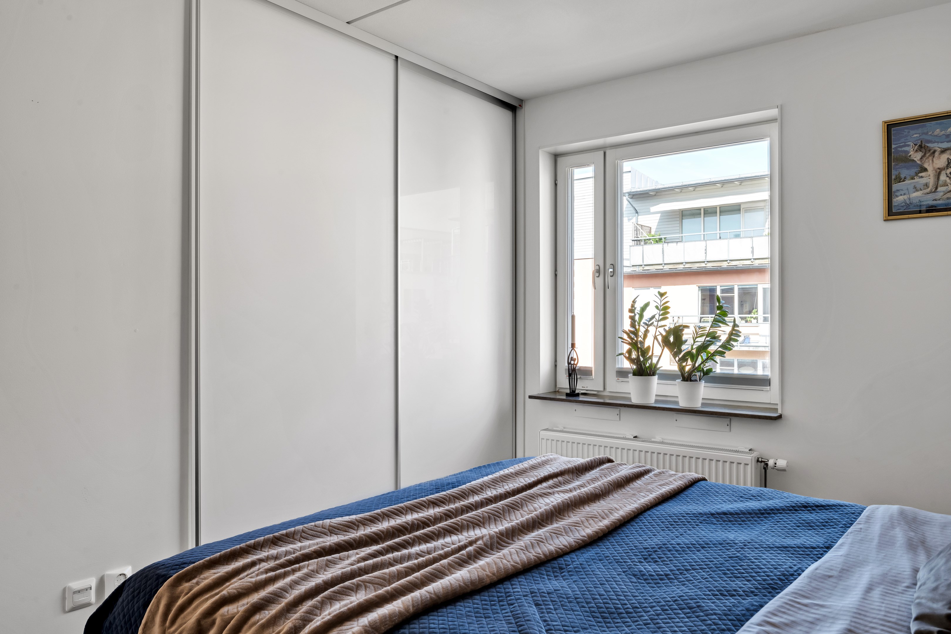 Bostadsbild från Tullgarnsgatan 12, Såld i Kungsängen, Uppsala