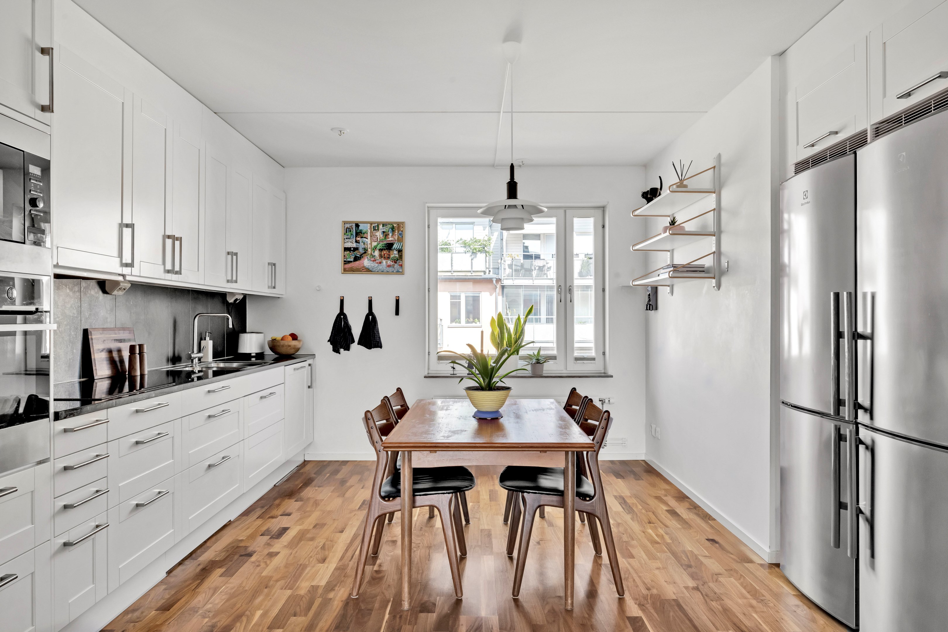 Bostadsbild från Tullgarnsgatan 12, Såld i Kungsängen, Uppsala