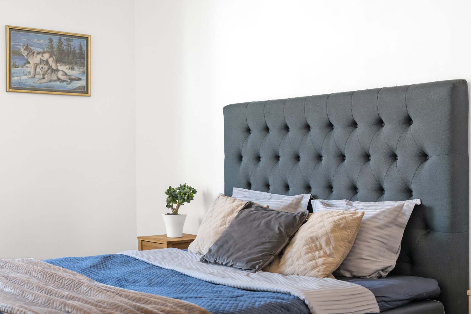 Bostadsbild från Tullgarnsgatan 12, Såld i Kungsängen, Uppsala