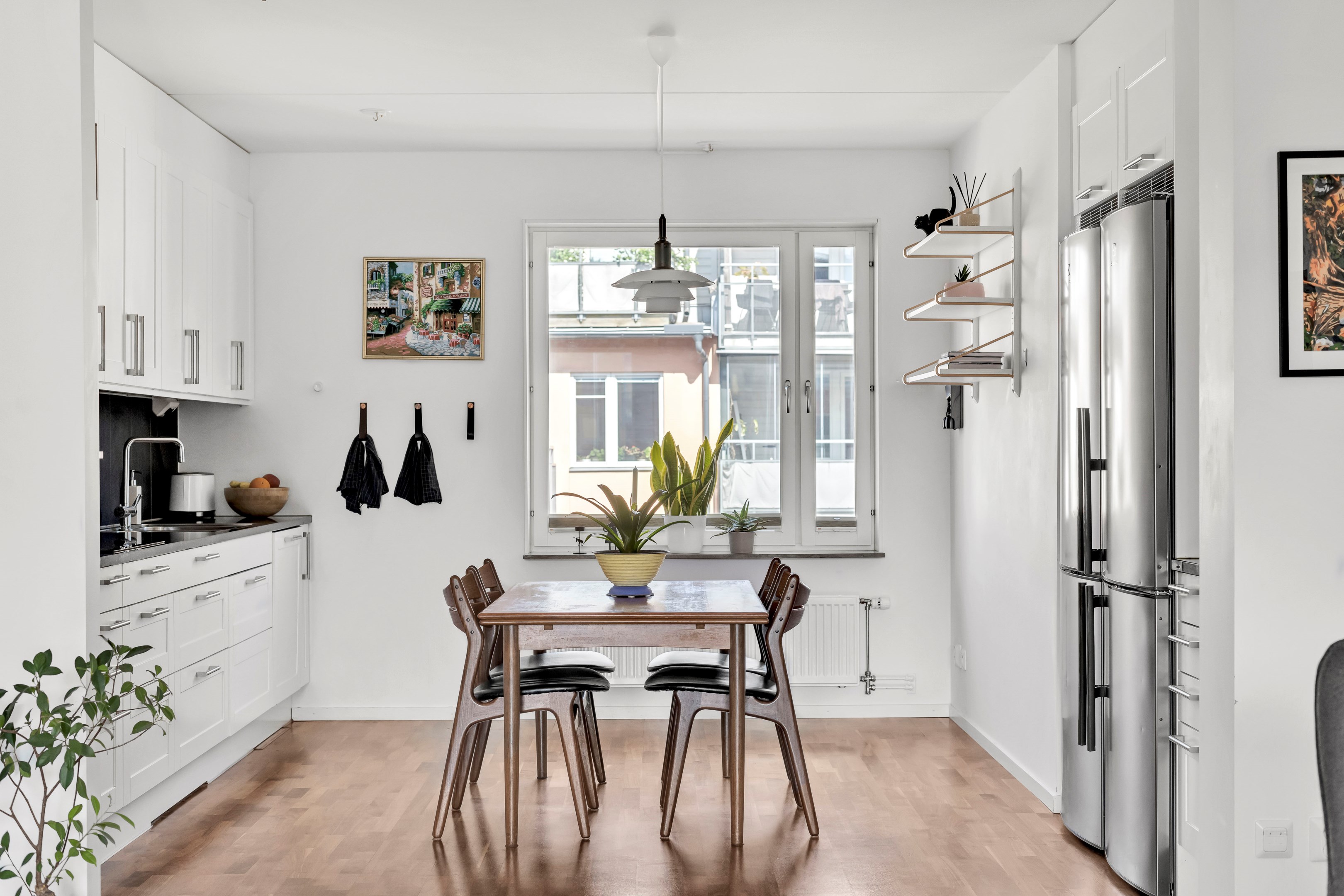 Bostadsbild från Tullgarnsgatan 12, Såld i Kungsängen, Uppsala