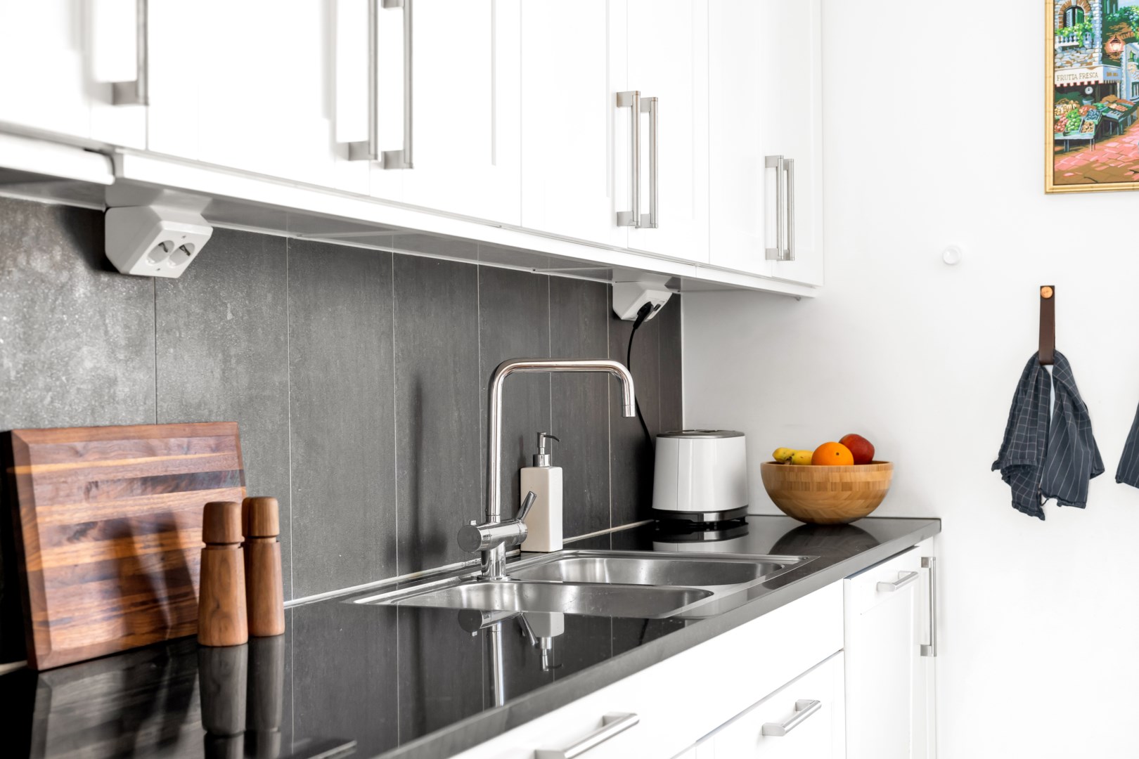 Bostadsbild från Tullgarnsgatan 12, Såld i Kungsängen, Uppsala