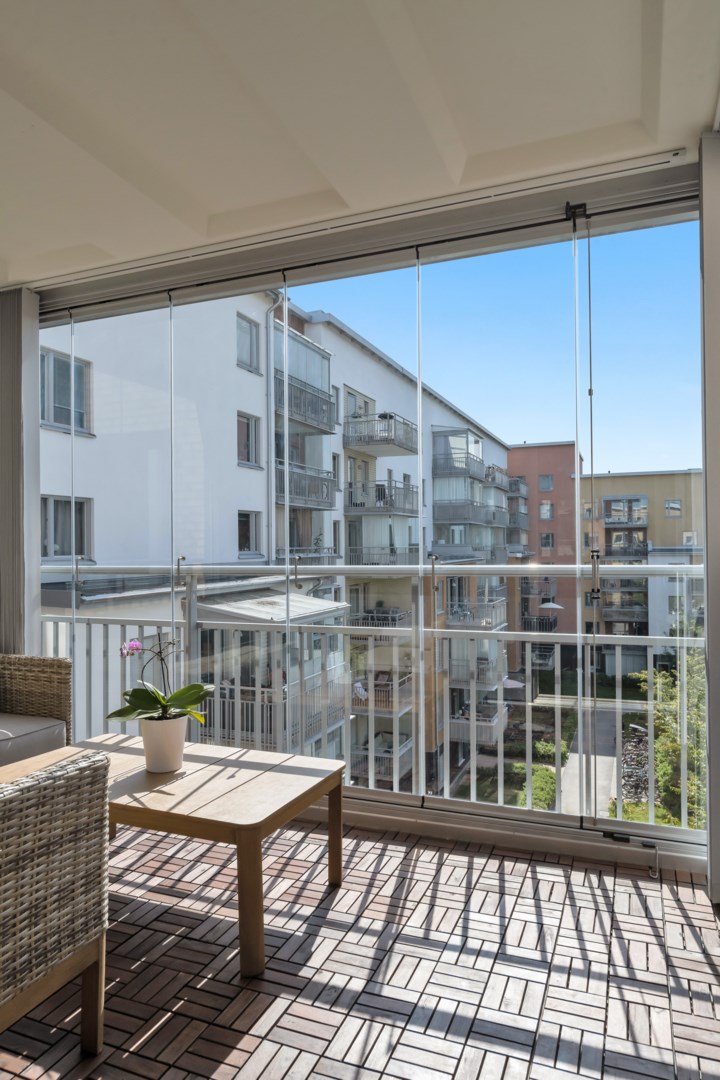 Bostadsbild från Tullgarnsgatan 12, Såld i Kungsängen, Uppsala