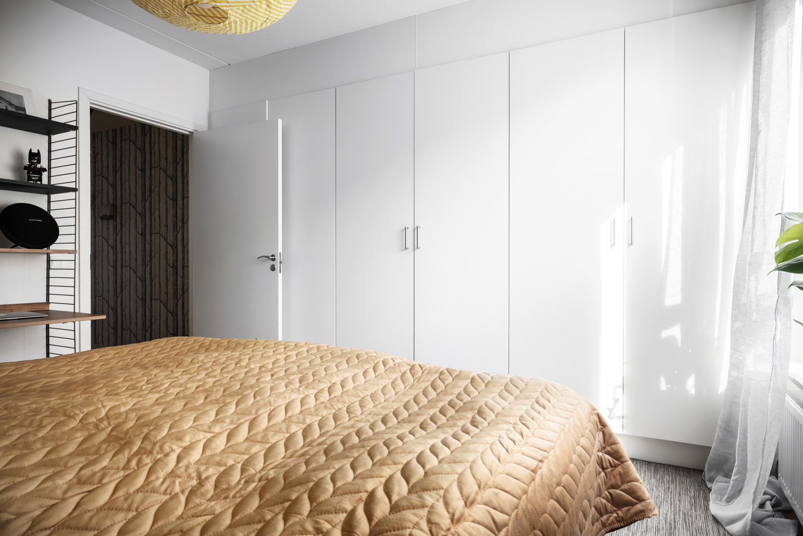 Bostadsbild från Sickla Allé 61, Såld i Sickla Allé, Nacka