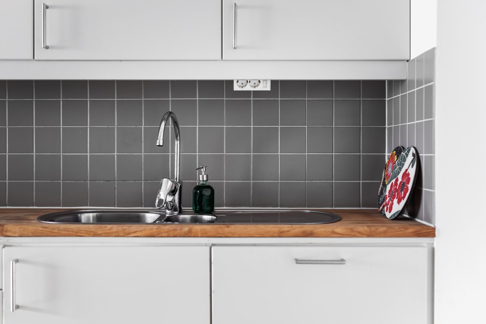 Bostadsbild från Sickla Allé 61, Såld i Sickla Allé, Nacka