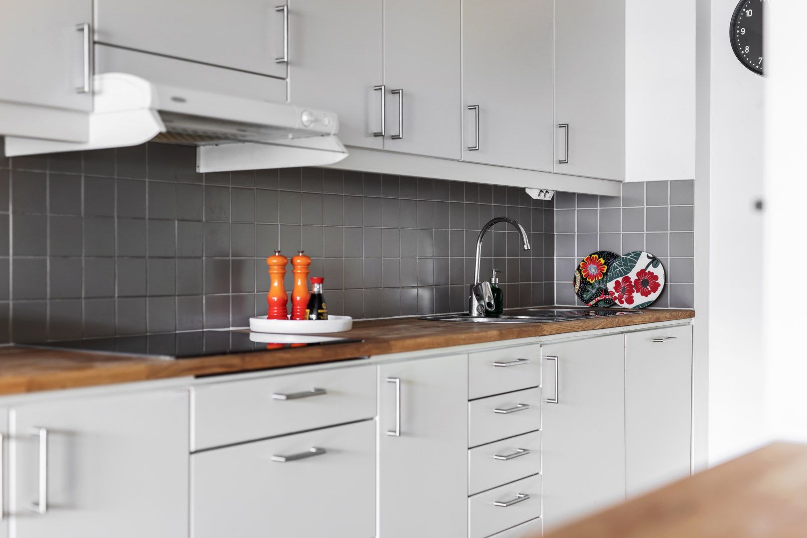 Bostadsbild från Sickla Allé 61, Såld i Sickla Allé, Nacka