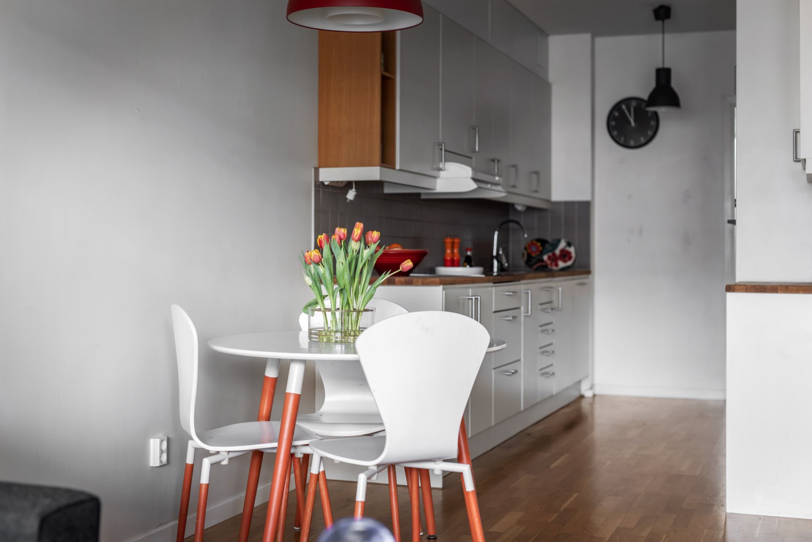 Bostadsbild från Sickla Allé 61, Såld i Sickla Allé, Nacka