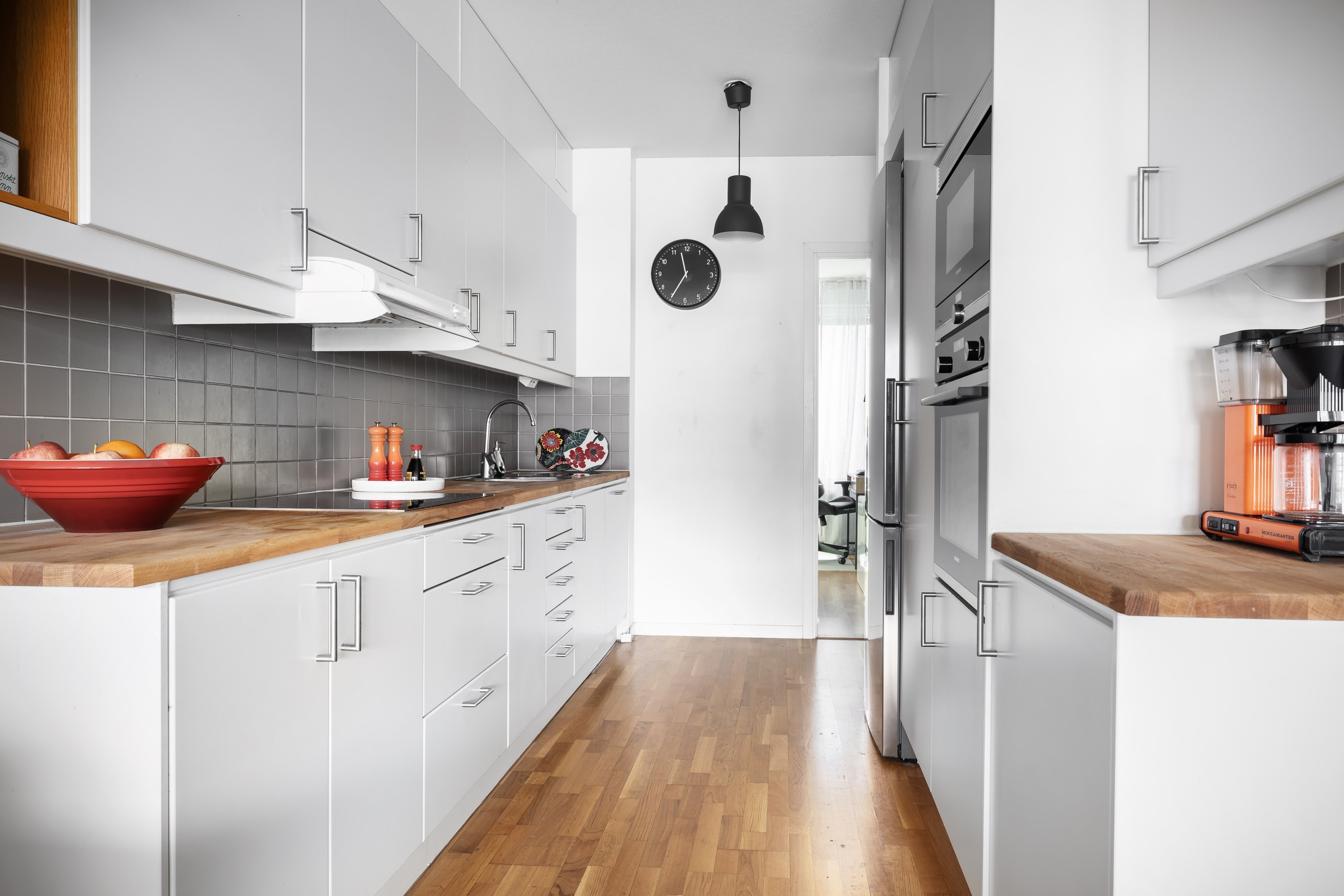 Bostadsbild från Sickla Allé 61, Såld i Sickla Allé, Nacka